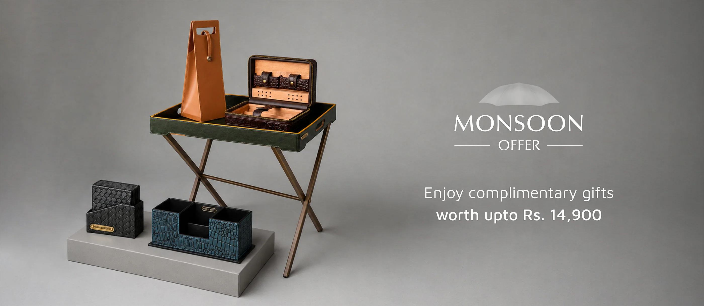 Elevate Your Space with Leather