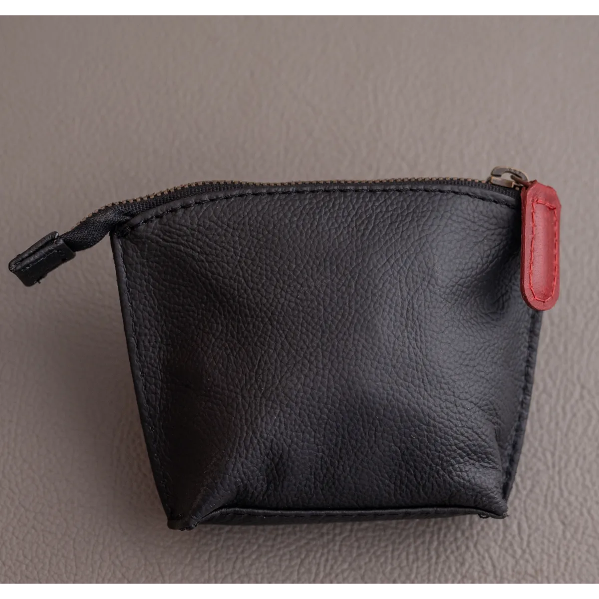 Auna Sling Bag And Coin Purse Combo (Black) - Image 3