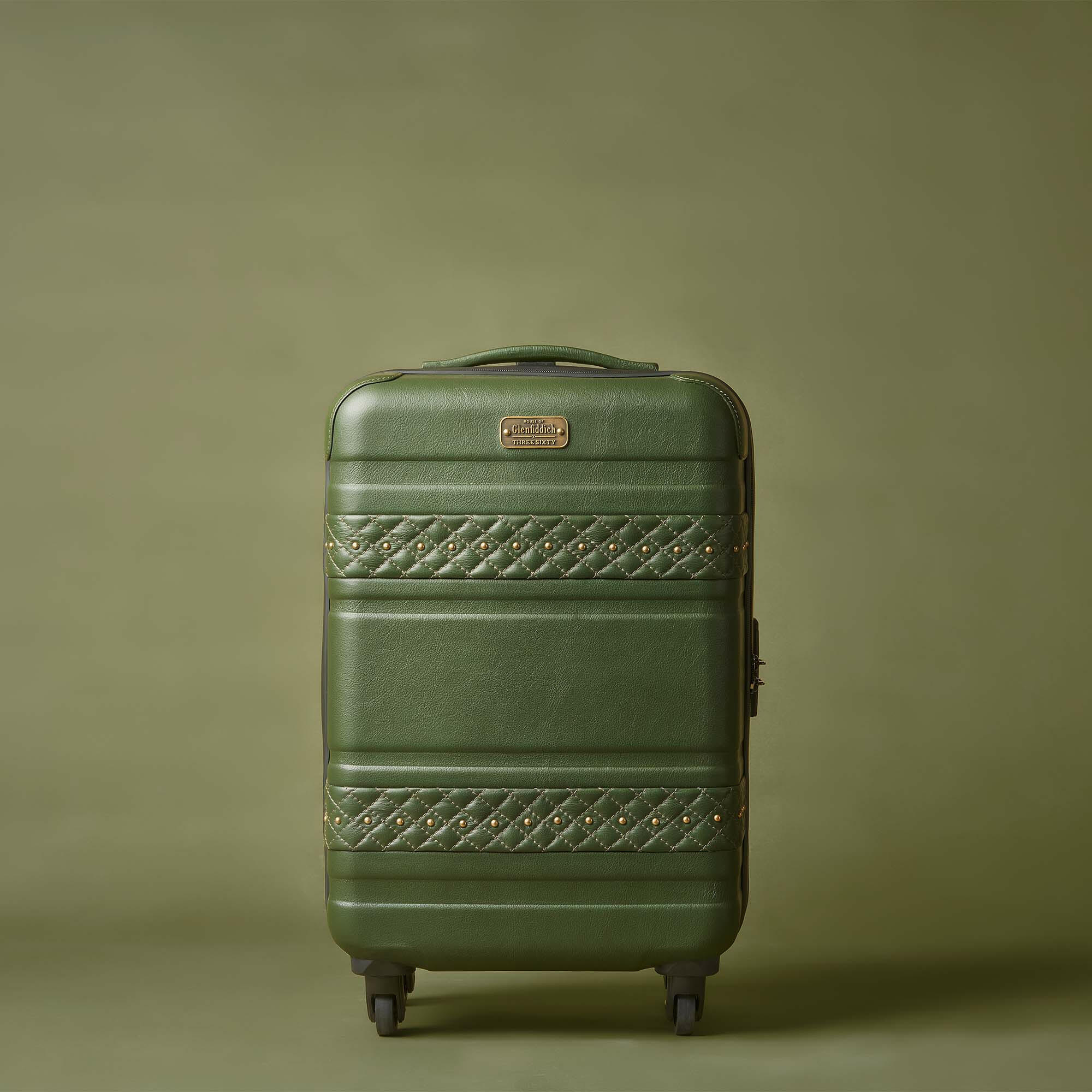 Derive Cabin luggage Trolley - Image 2