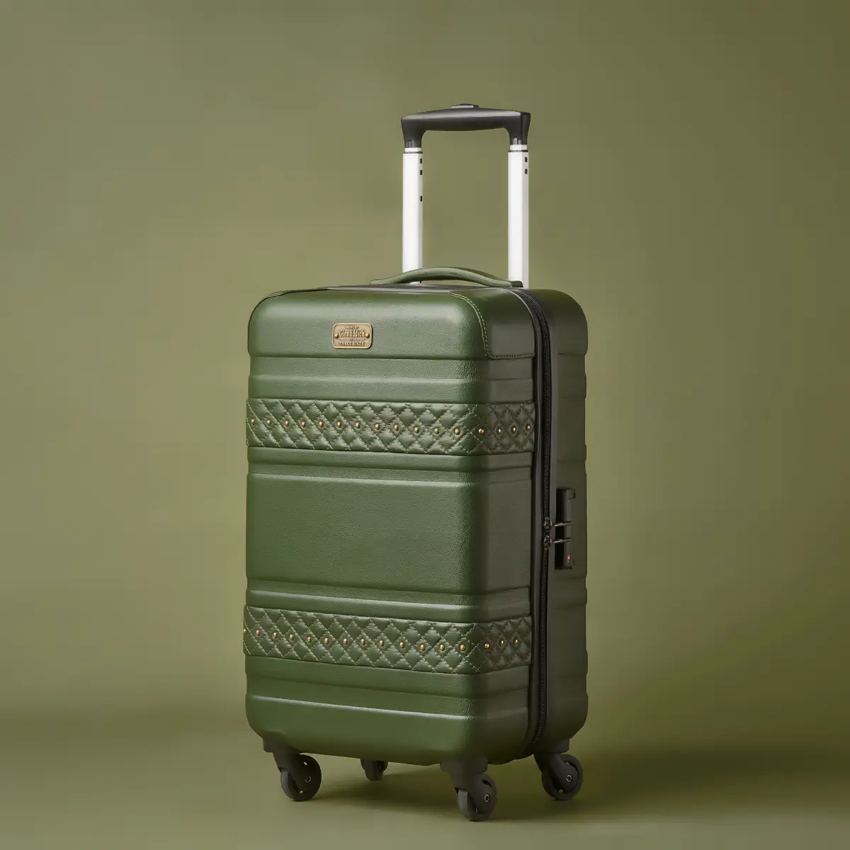 Derive Cabin luggage Trolley - Image 3