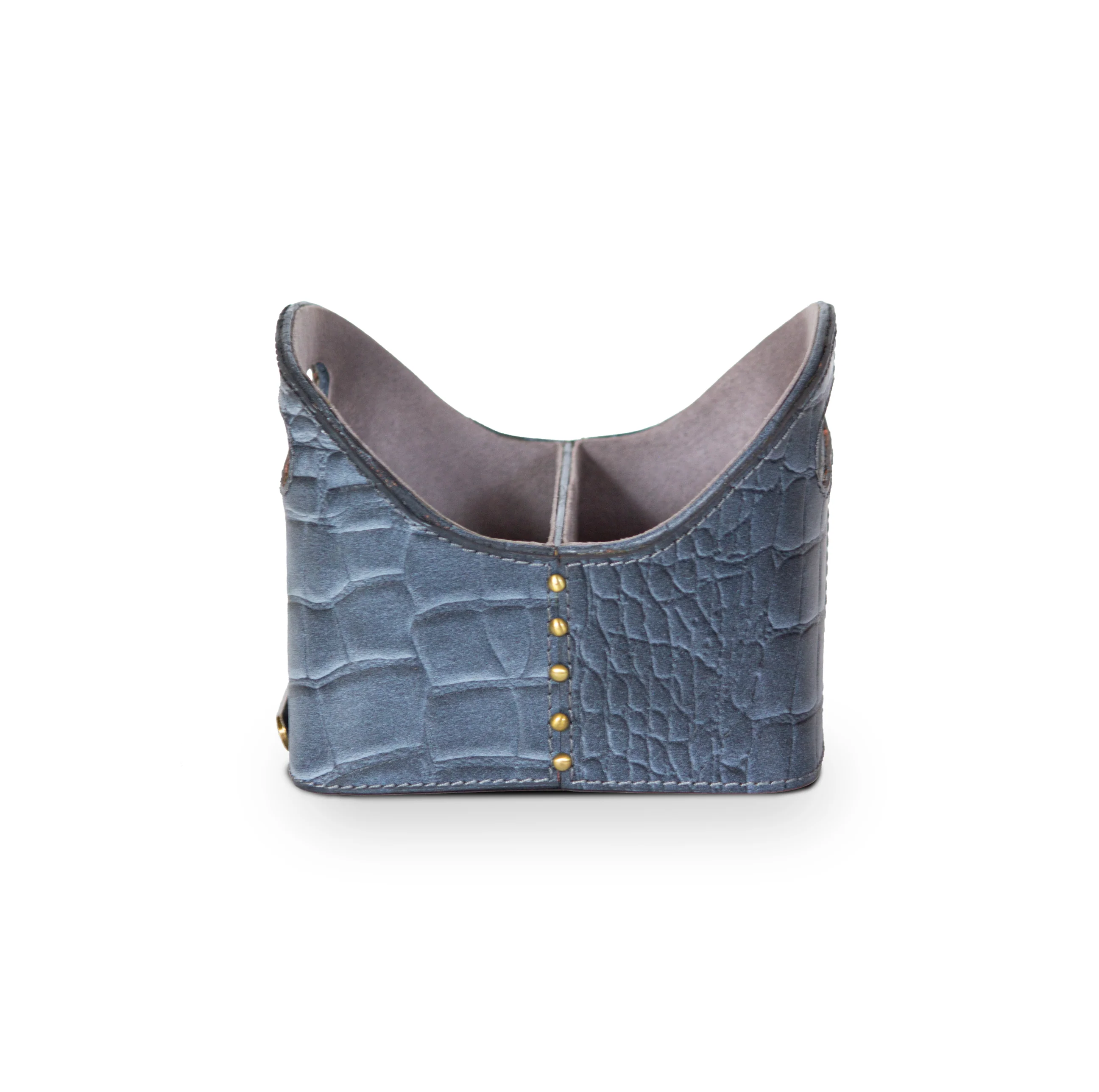 Eden Desk Organiser/Caddy Grey - Image 2