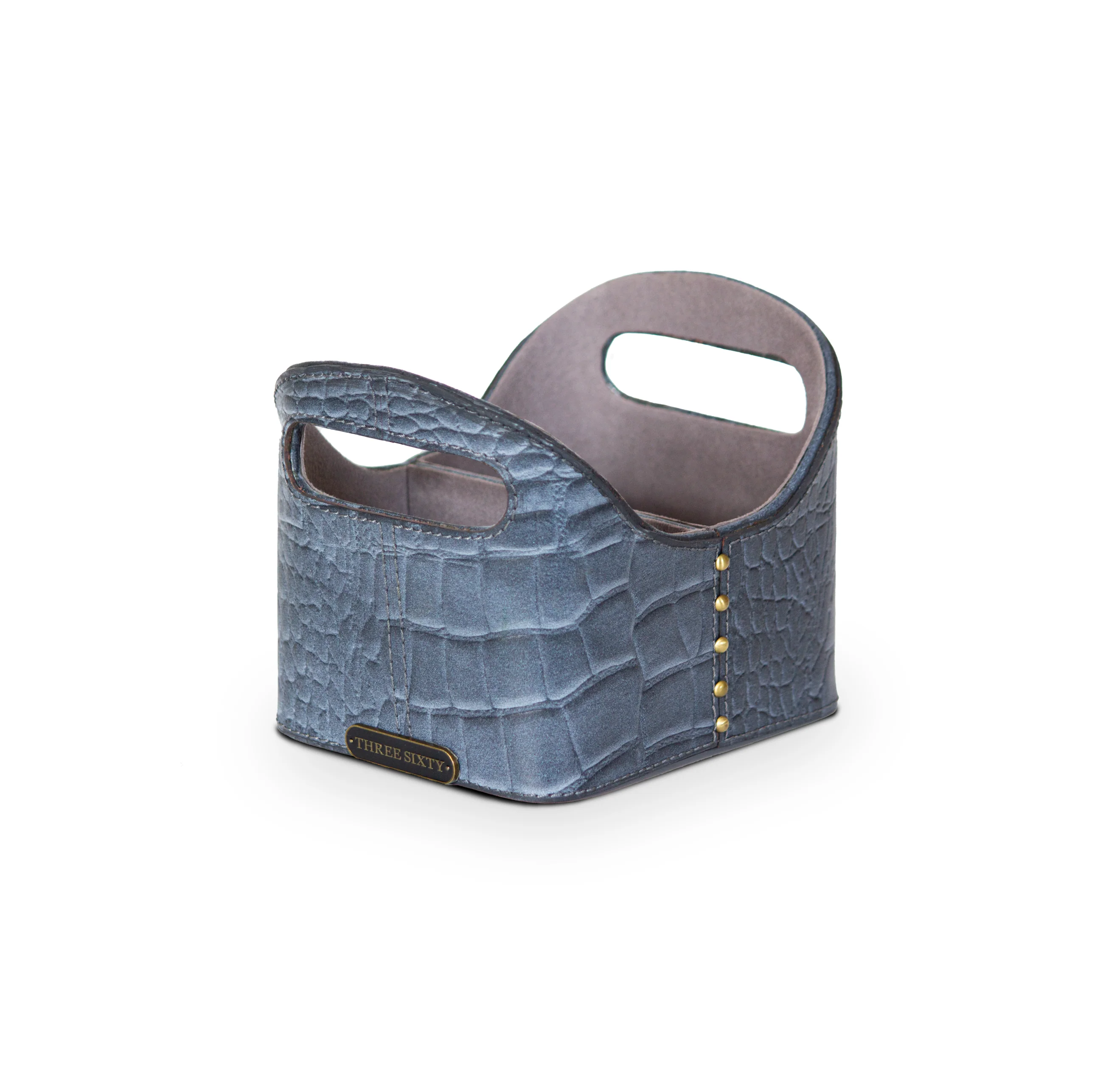 Eden Desk Organiser/Caddy Grey - Image 3