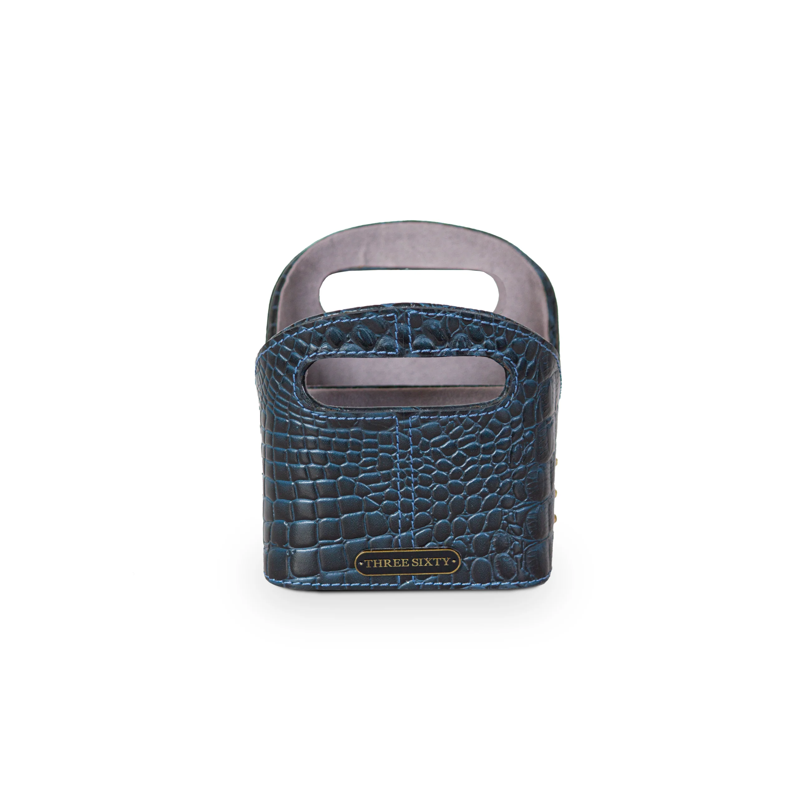 Eden Desk Organiser/Caddy Grey - Image 4
