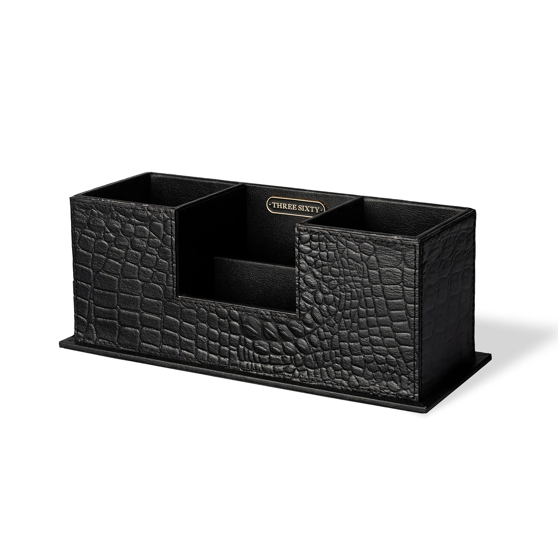 Eden Desk Caddy Black - Image 4