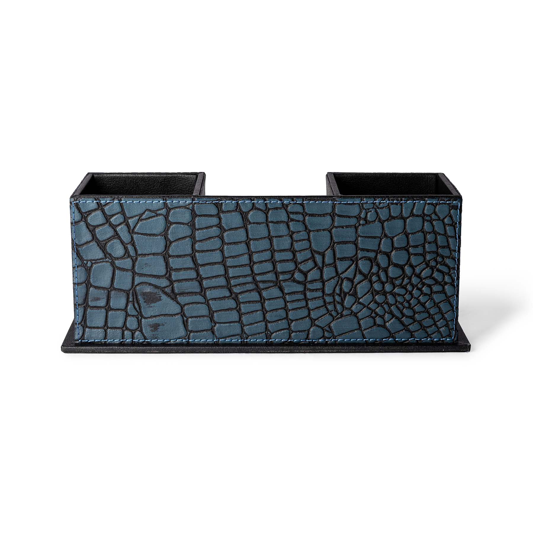 Eden Desk Caddy Blue - Image 3