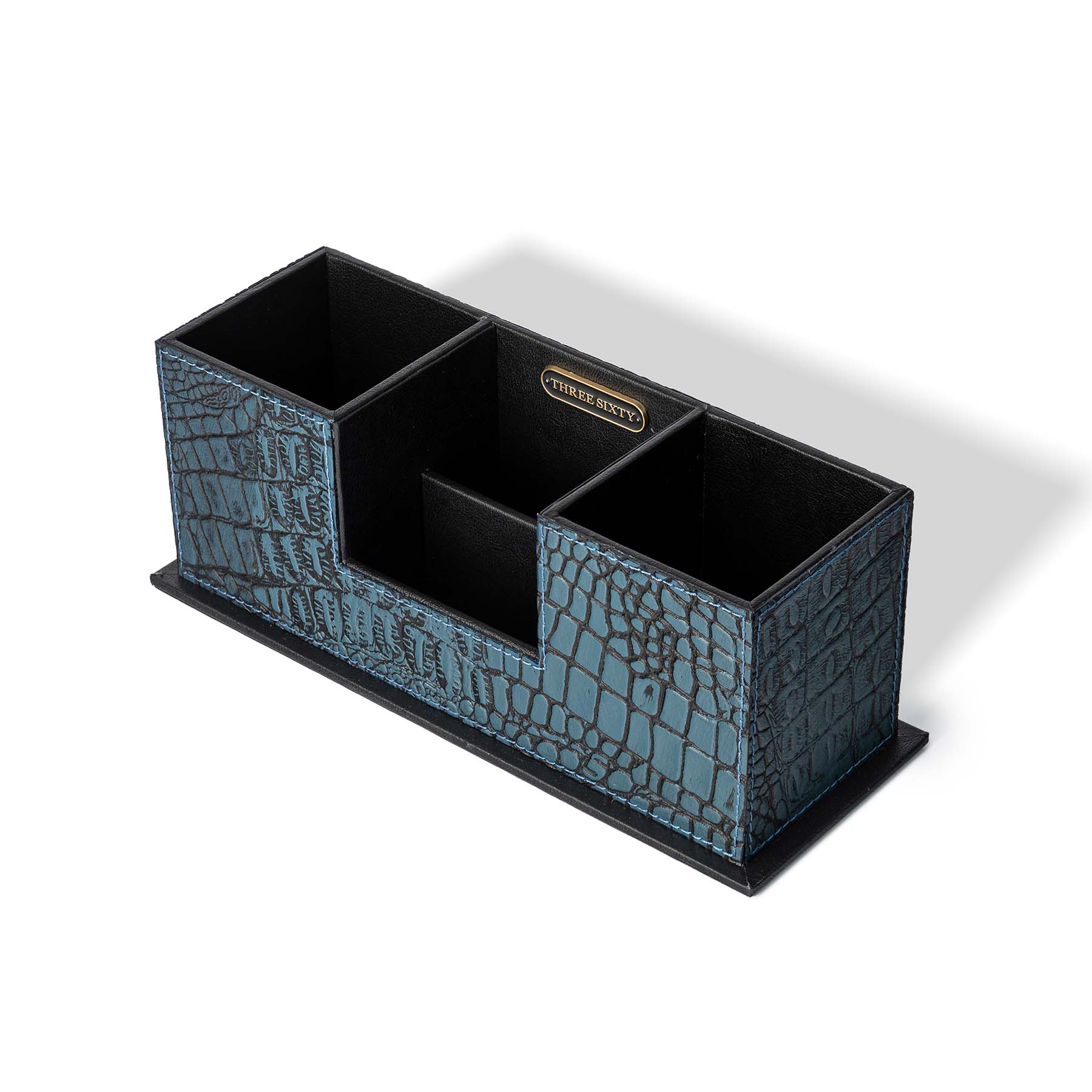 Eden Desk Caddy Blue - Image 4
