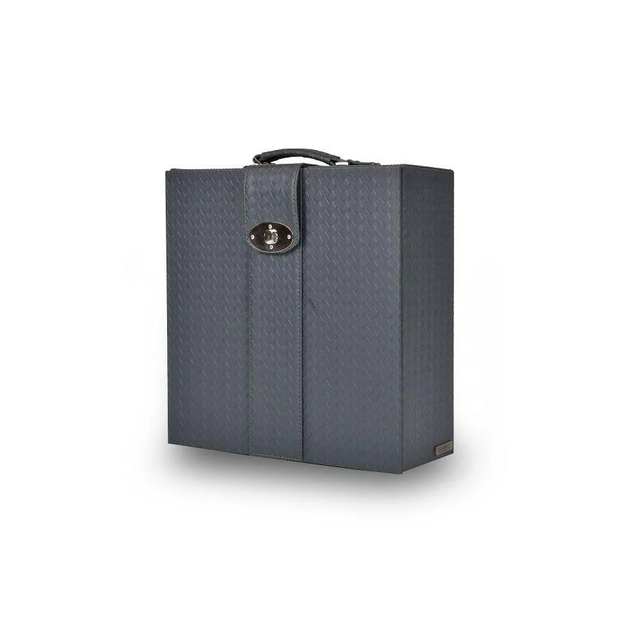 Entwine Briefcase Portable Bar Grey - Image 4