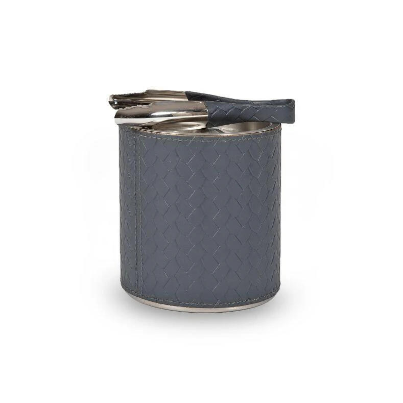 Entwine Briefcase Portable Bar Grey - Image 5