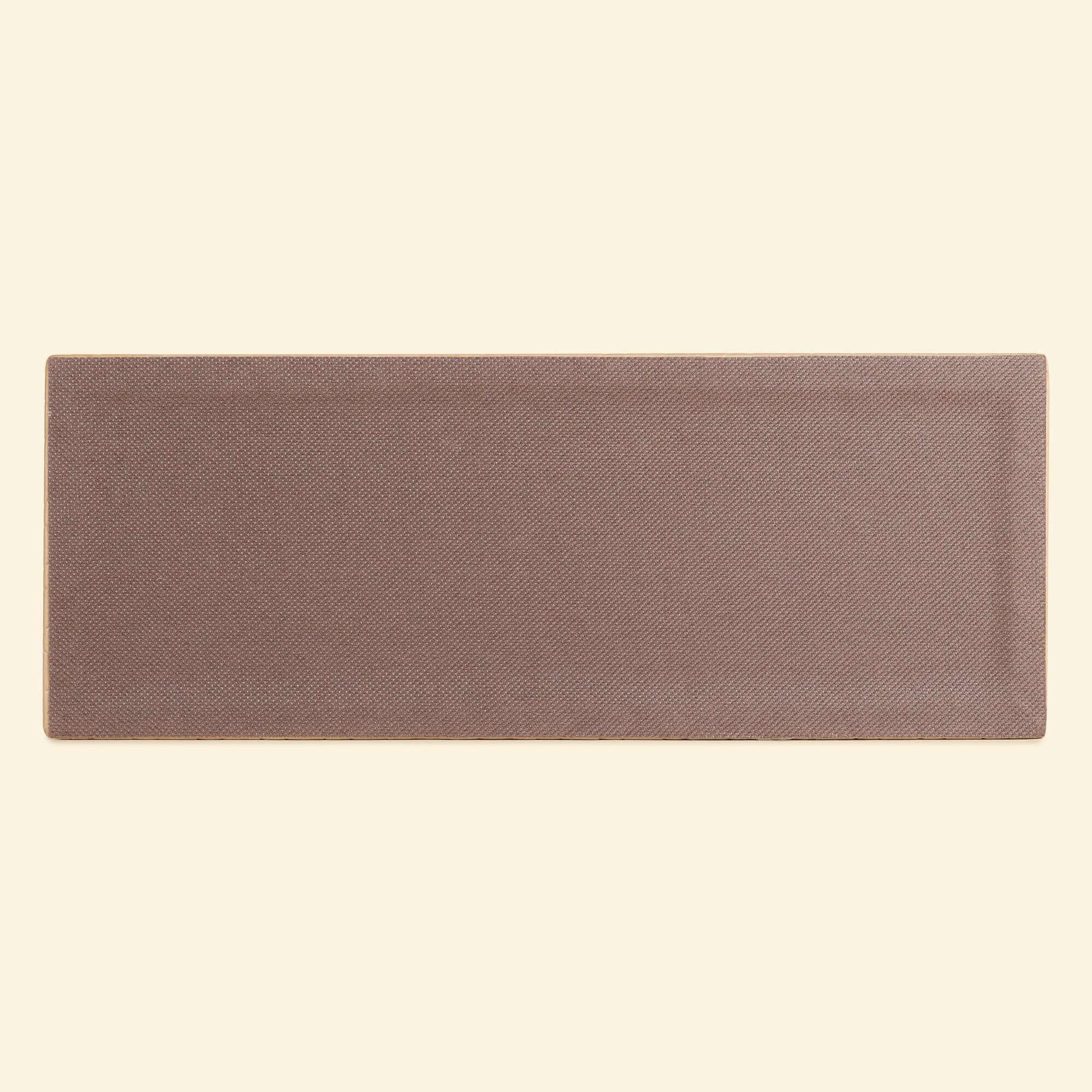 Entwine Desk Caddy Beige | Faux Leather Desk Organizers - Image 7