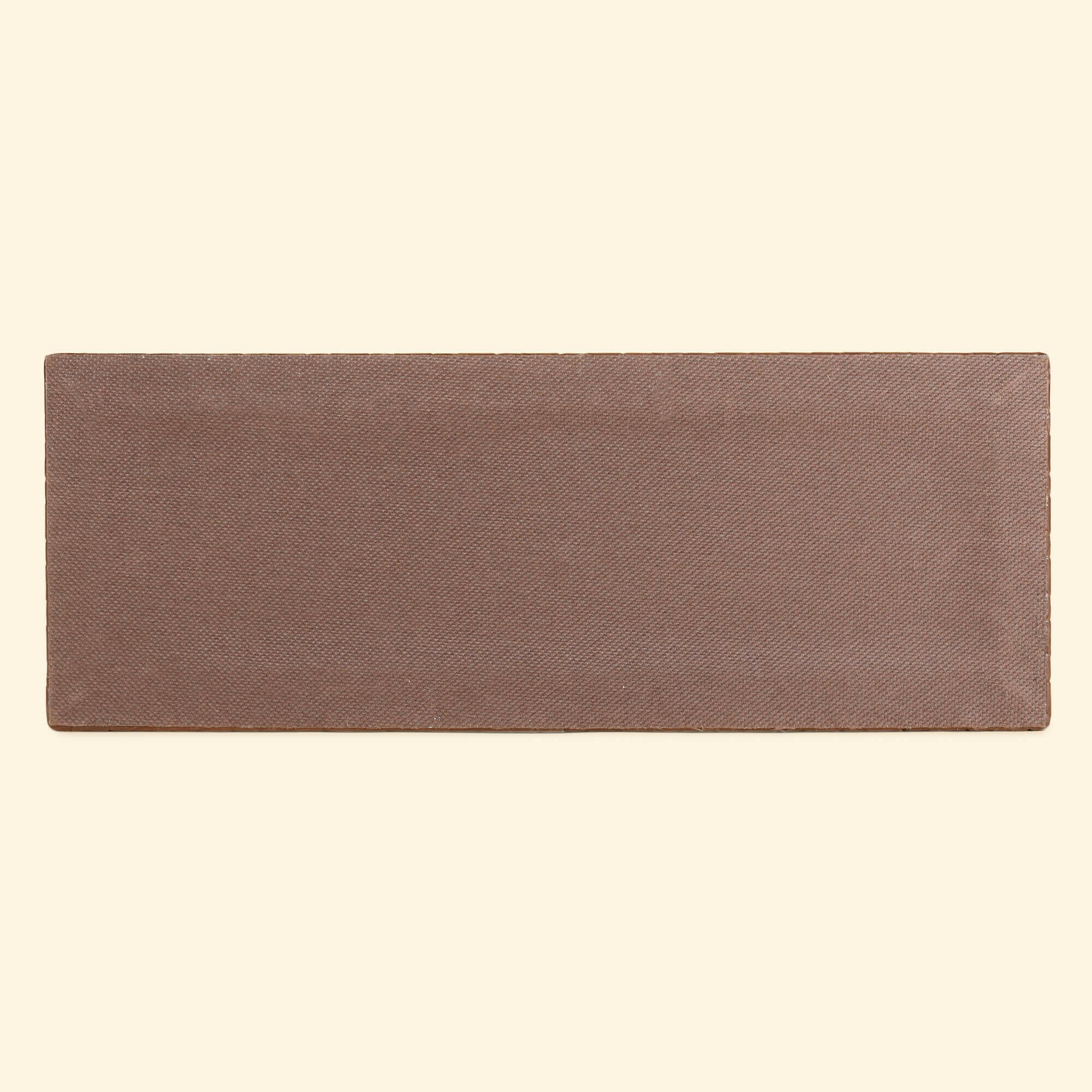 Entwine Desk Caddy Brown | Faux Leather Desk Organizers - Image 5