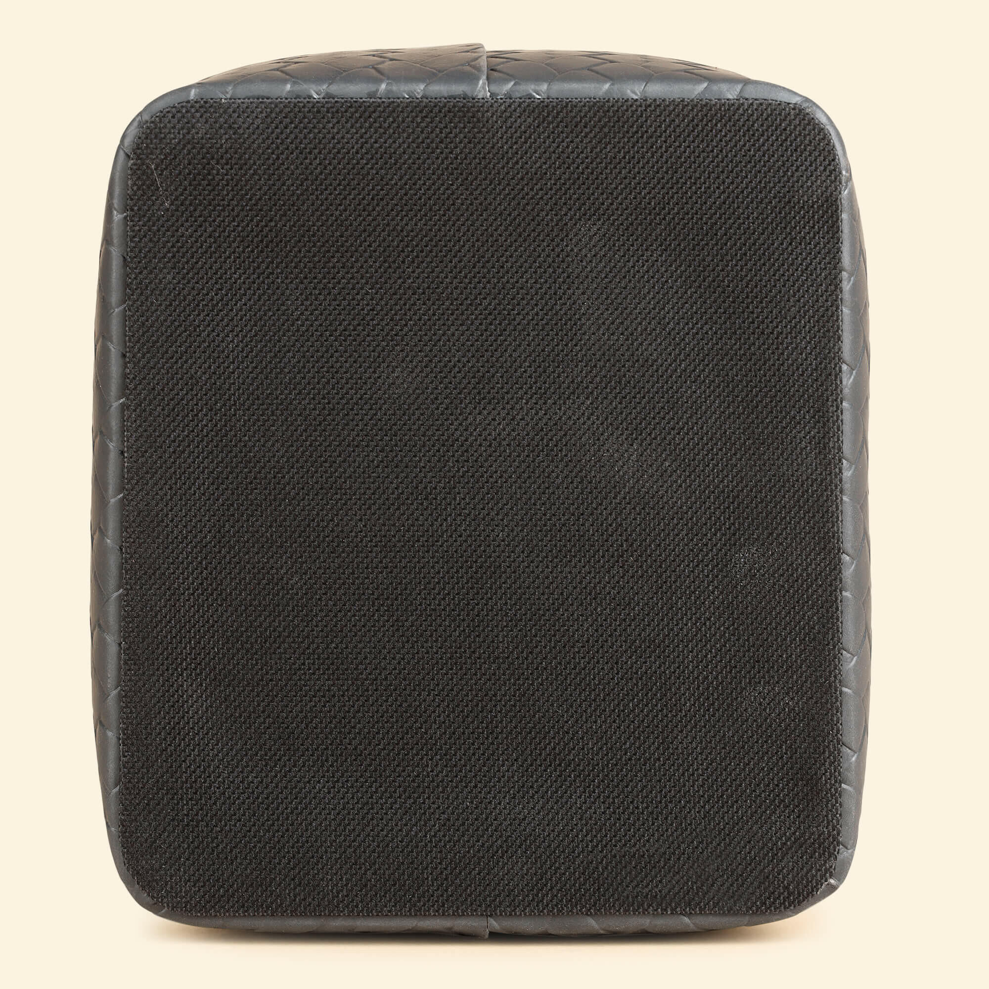 Entwine Multipurpose Caddy Grey | Faux Leather Desk Organizers - Image 7