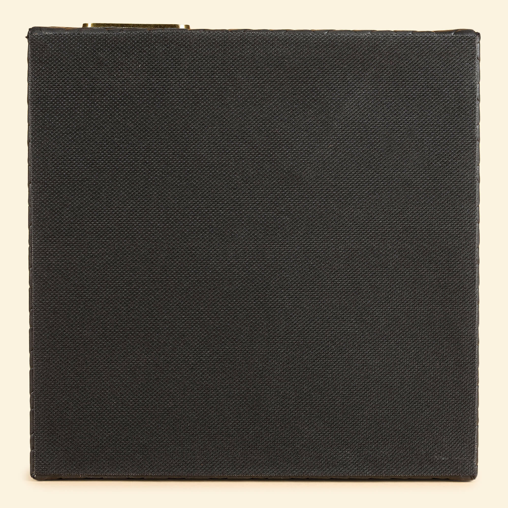 Entwine Small Tray Black - Image 6