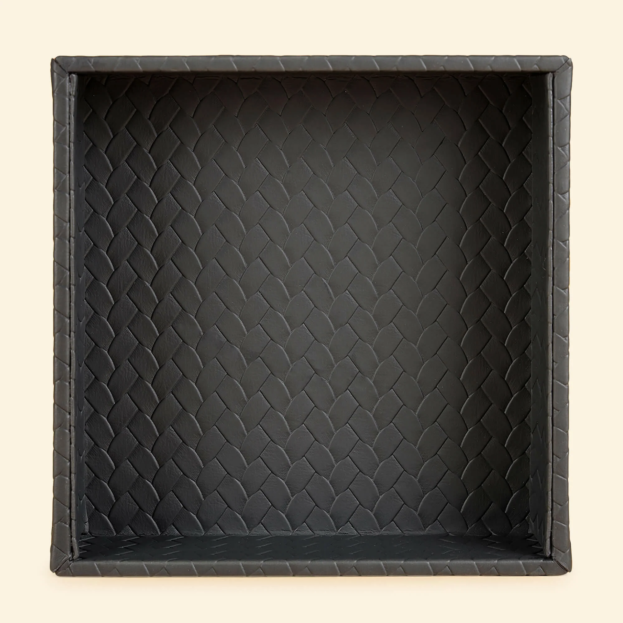 Entwine Small Tray Grey - Image 5