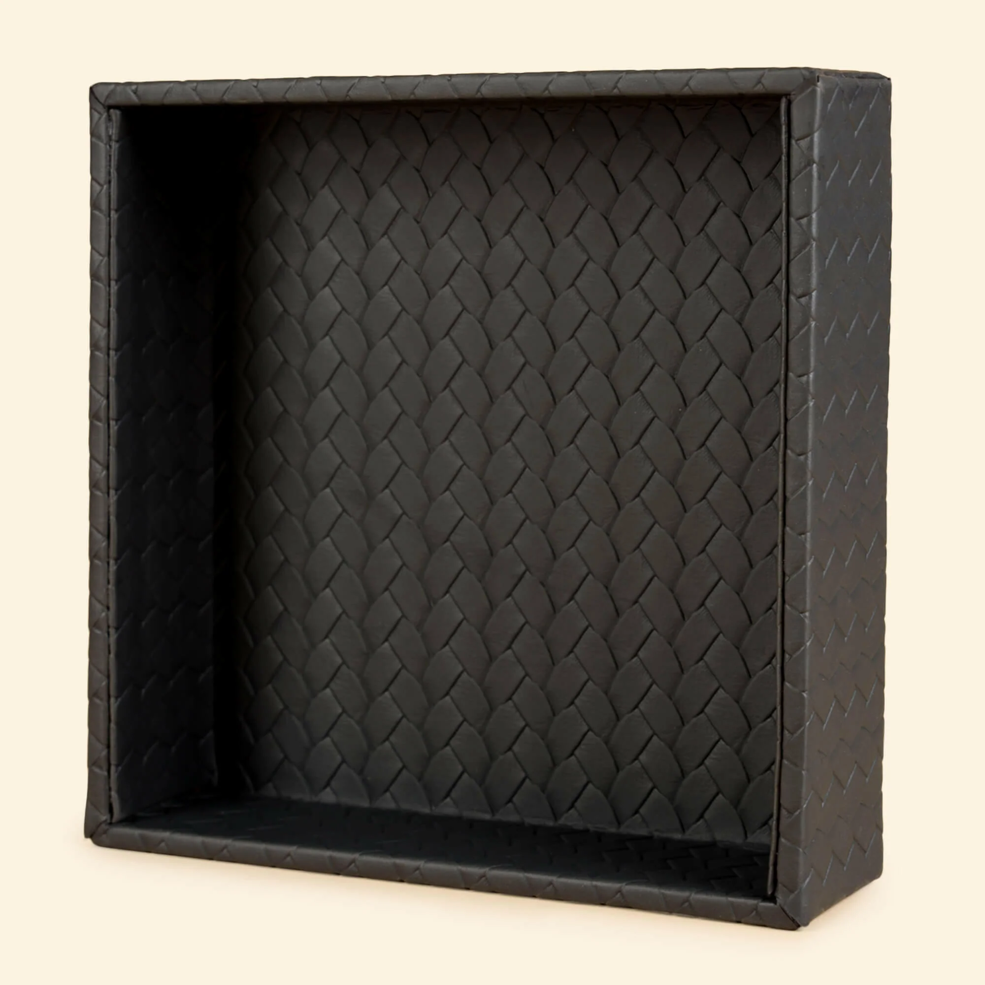 Entwine Small Tray Grey - Image 6