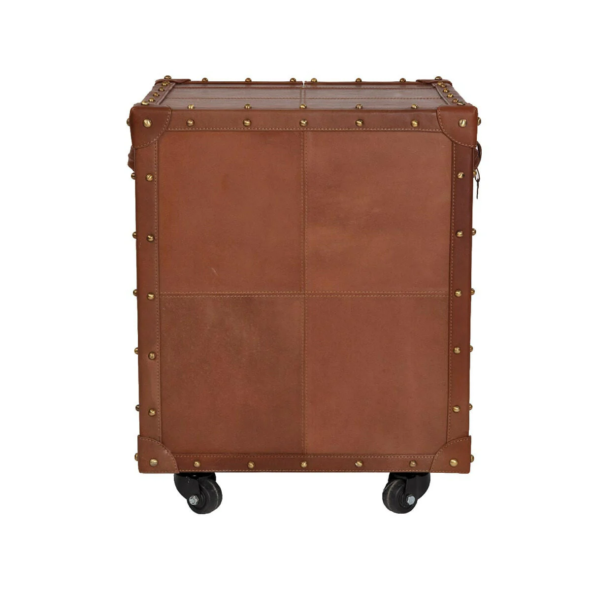 Miami Waxy small Sachin Bar Tan - Image 4