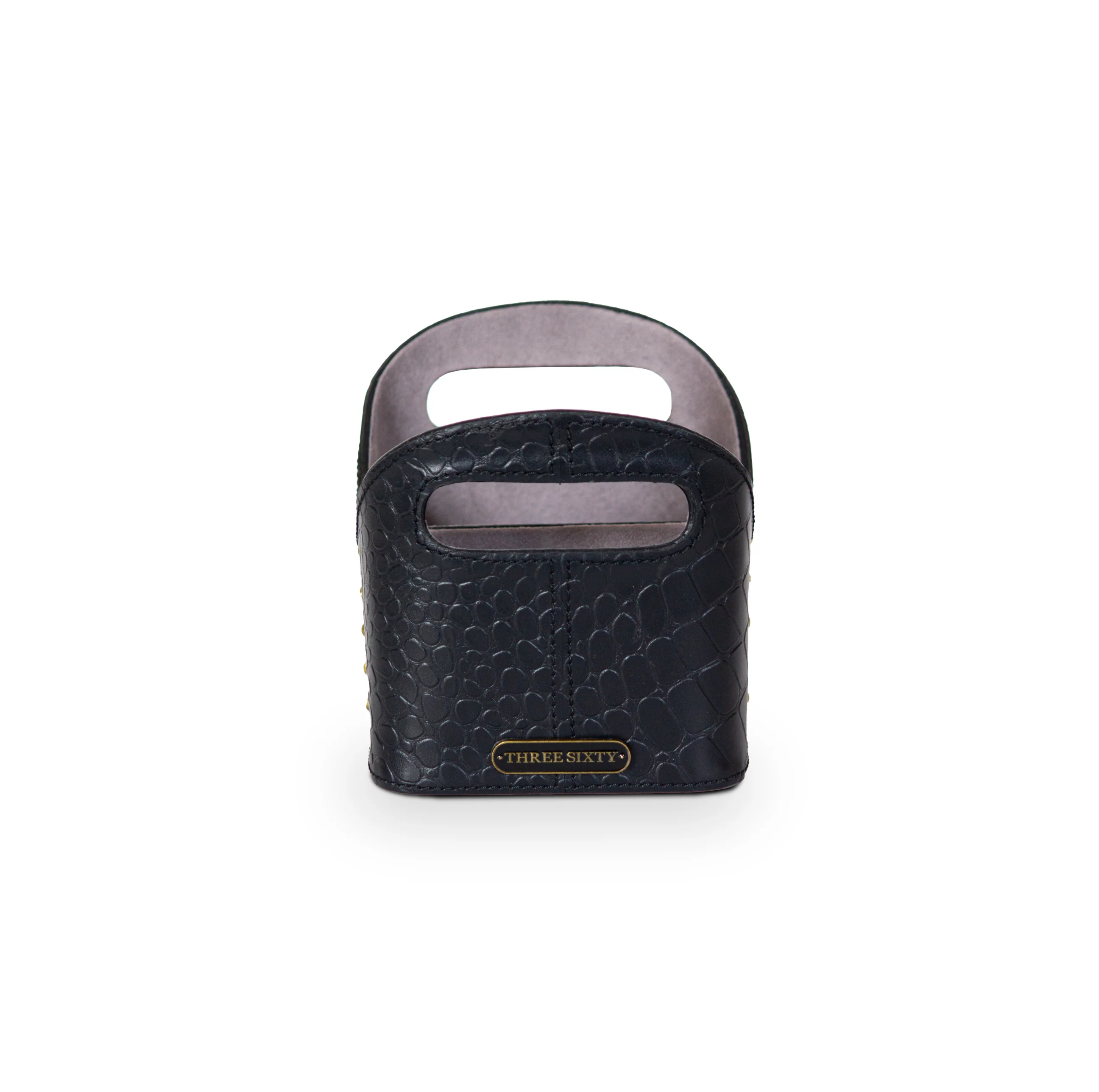 Eden Desk Organiser/Caddy Black - Image 4