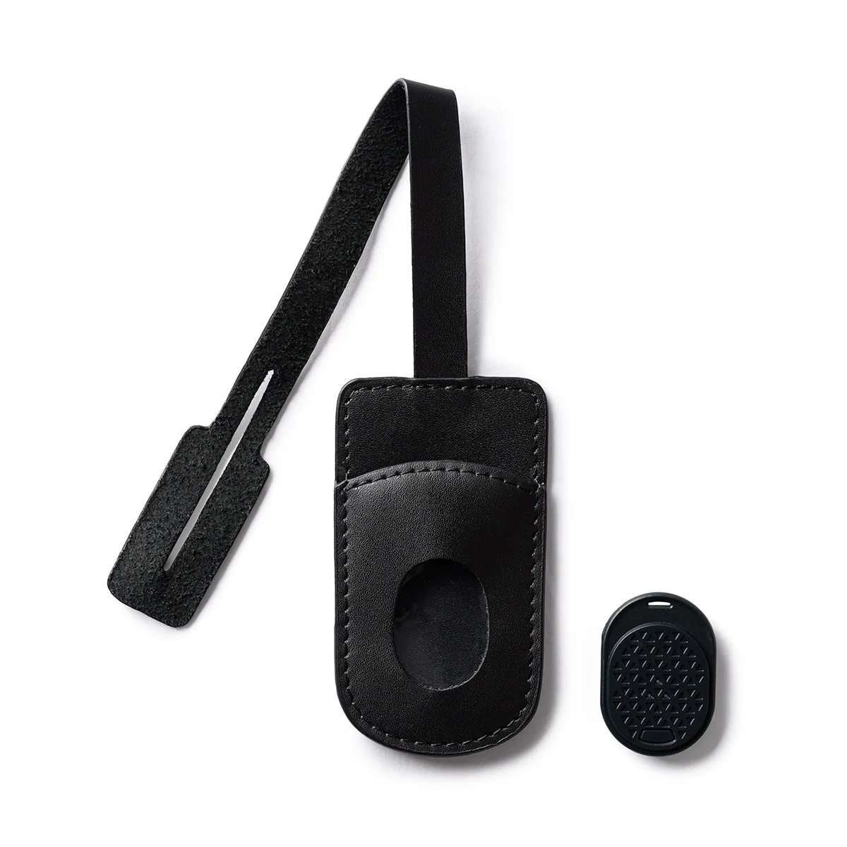 Orbit Smart Bag Tag Black - Image 5