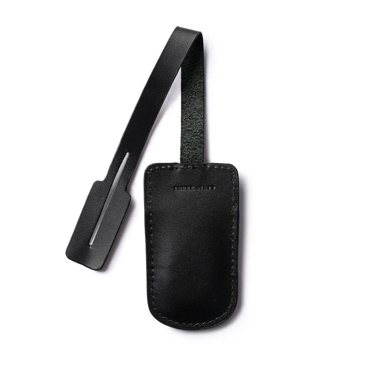 Orbit Smart Bag Tag Black - Image 6