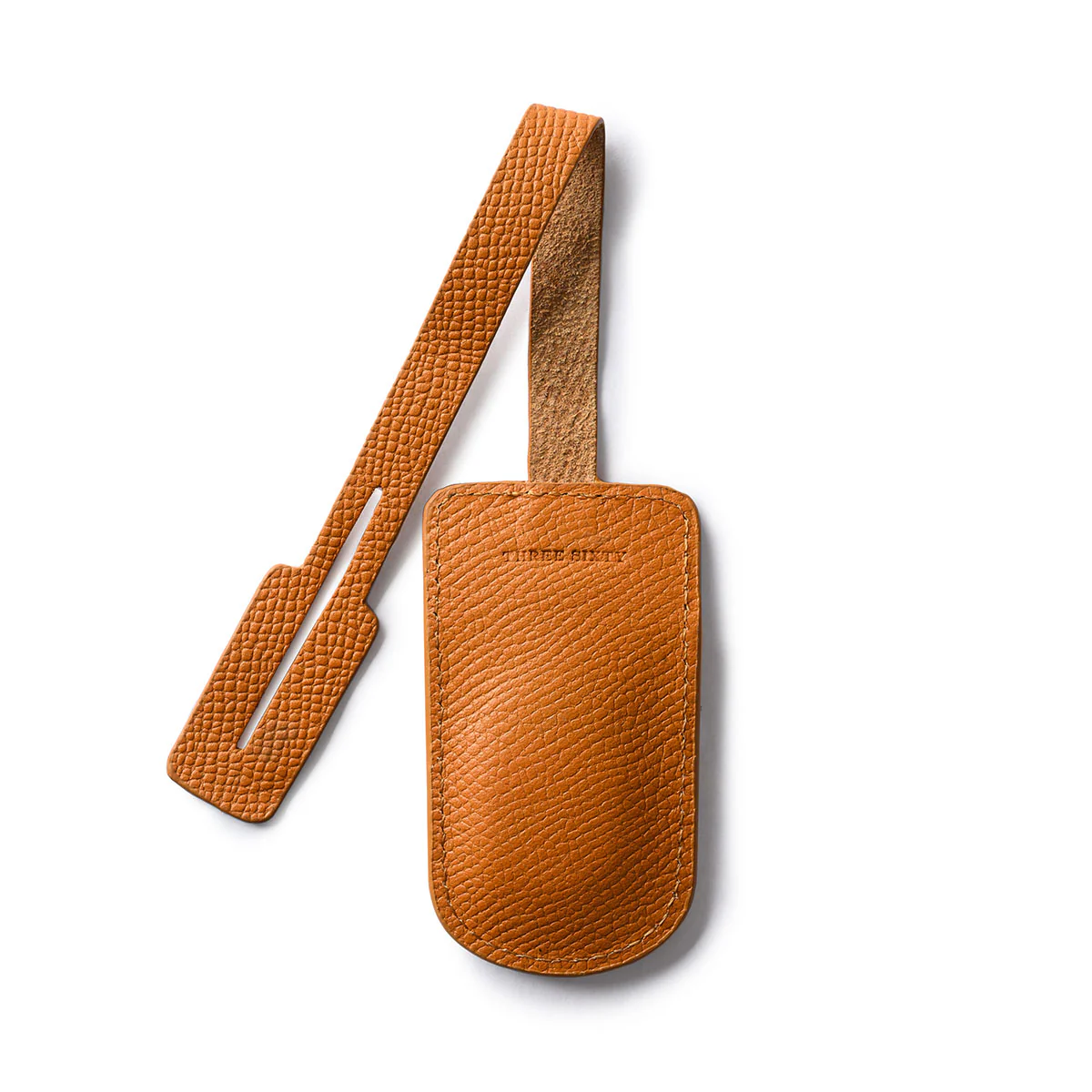 Orbit Smart Bag Tag Tan - Image 6