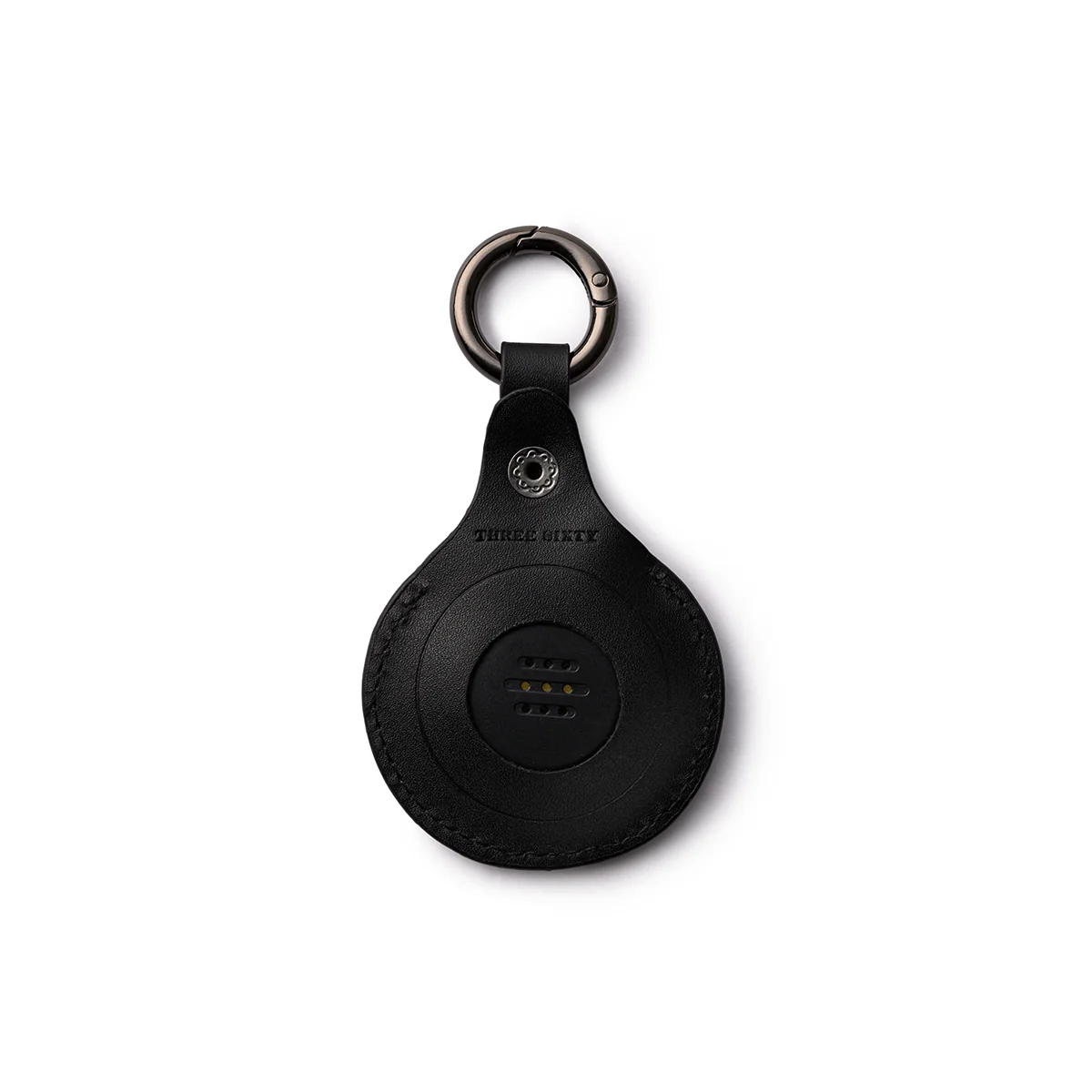 Orbit Smart Key Ring Black - Image 3