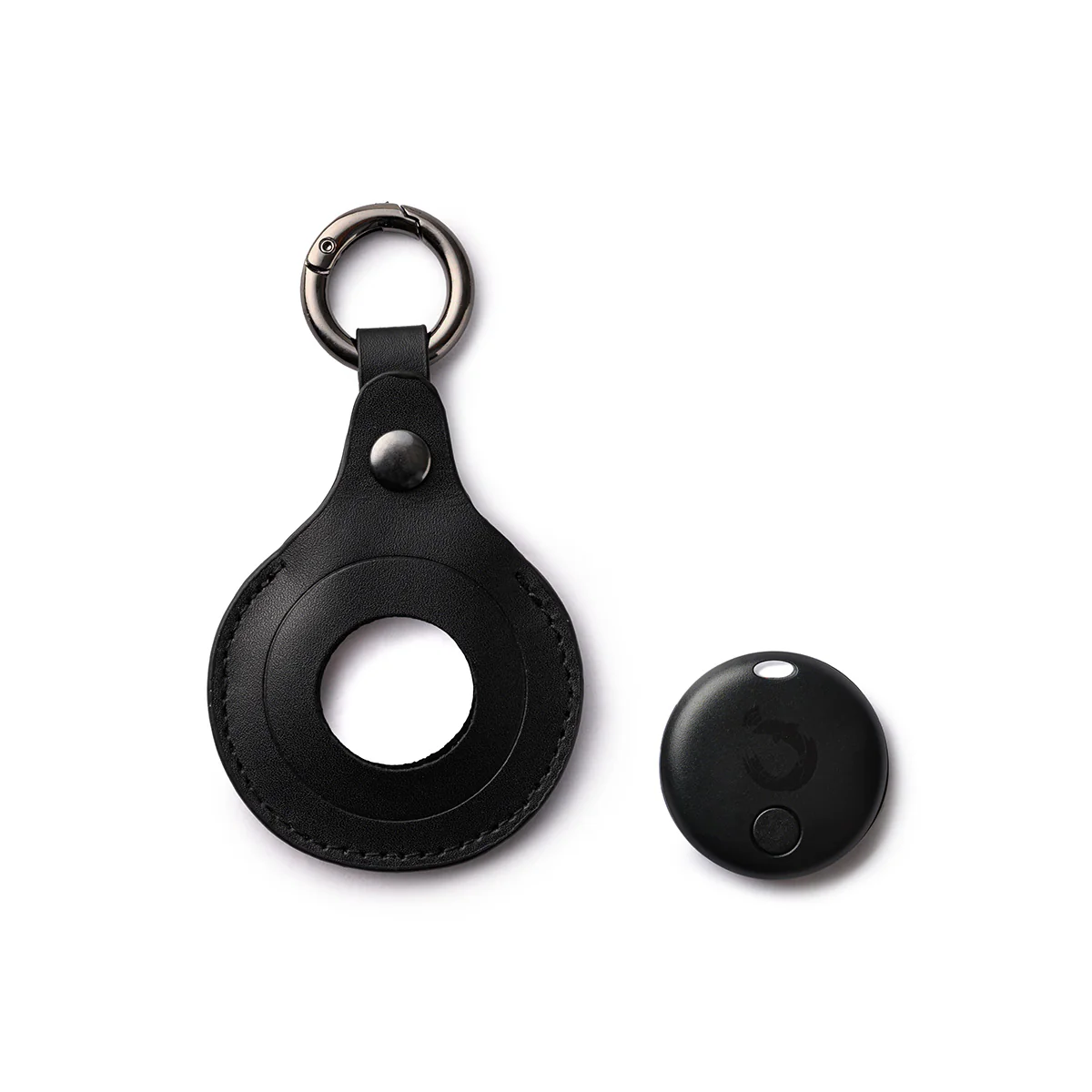 Orbit Smart Key Ring Black - Image 5