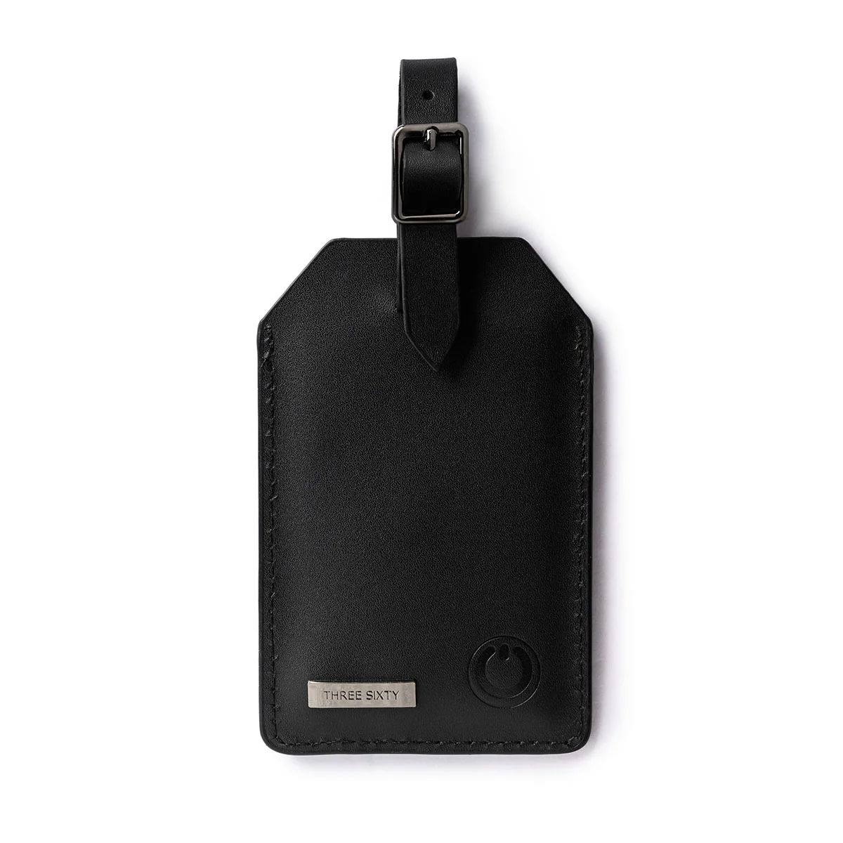 Orbit Smart Luggage Tag Black - Image 6