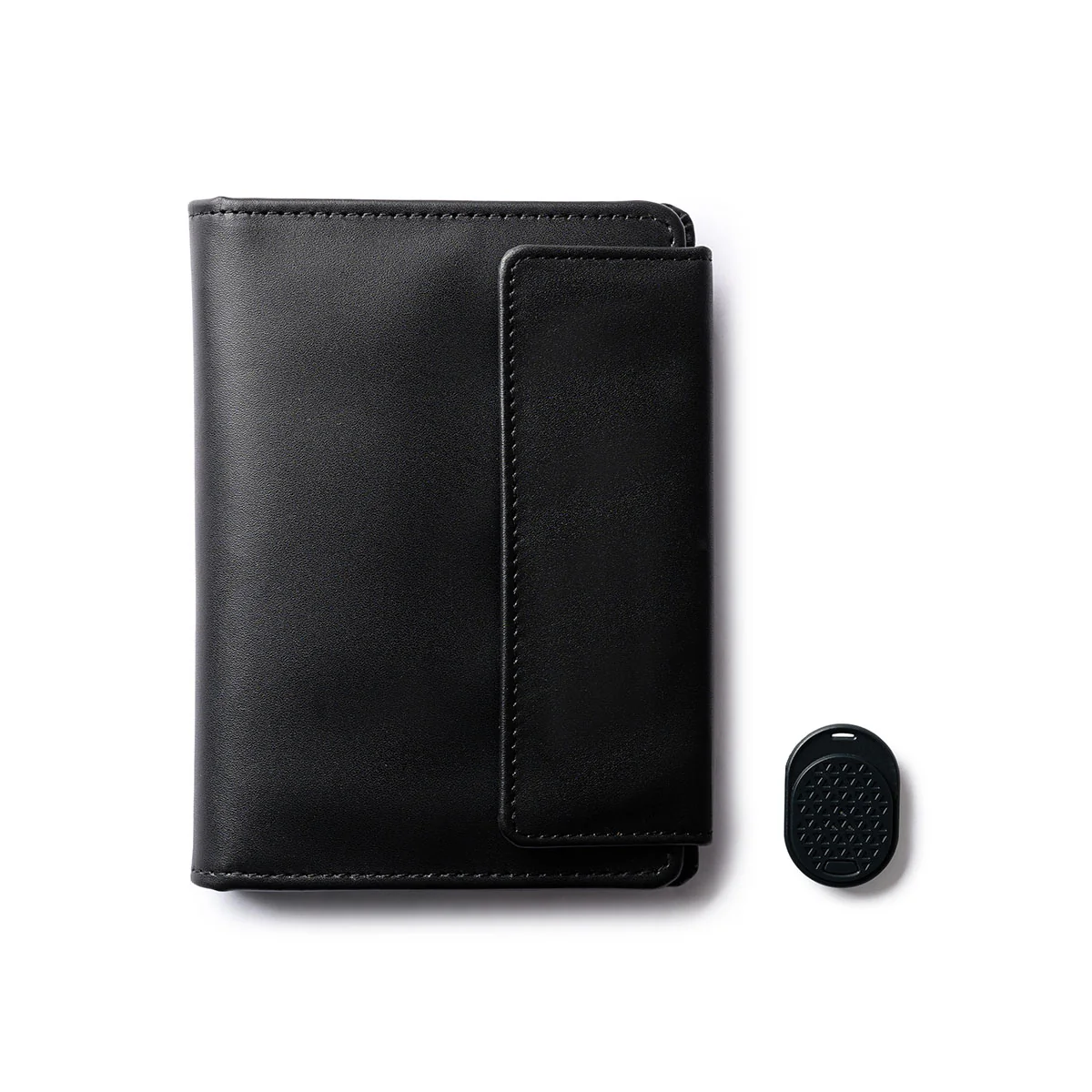 Orbit Smart Passport Holder Tri-Fold Black - Image 5