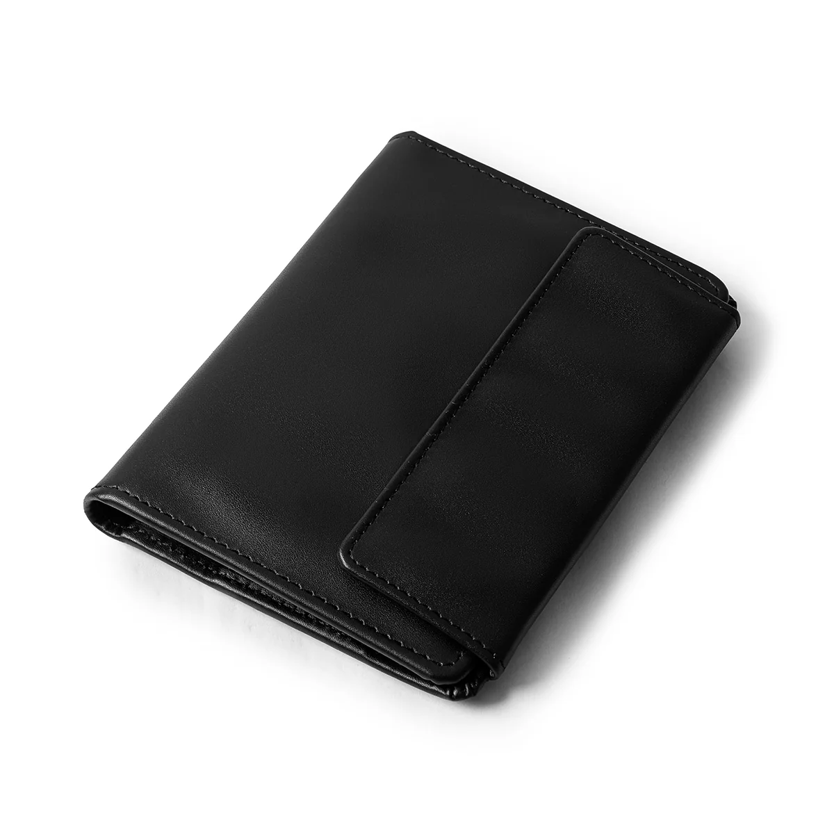 Orbit Smart Passport Holder Tri-Fold Black - Image 6