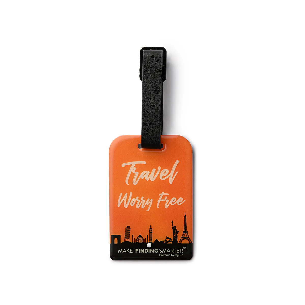 Orbit Smart Security Tag Black - Image 5