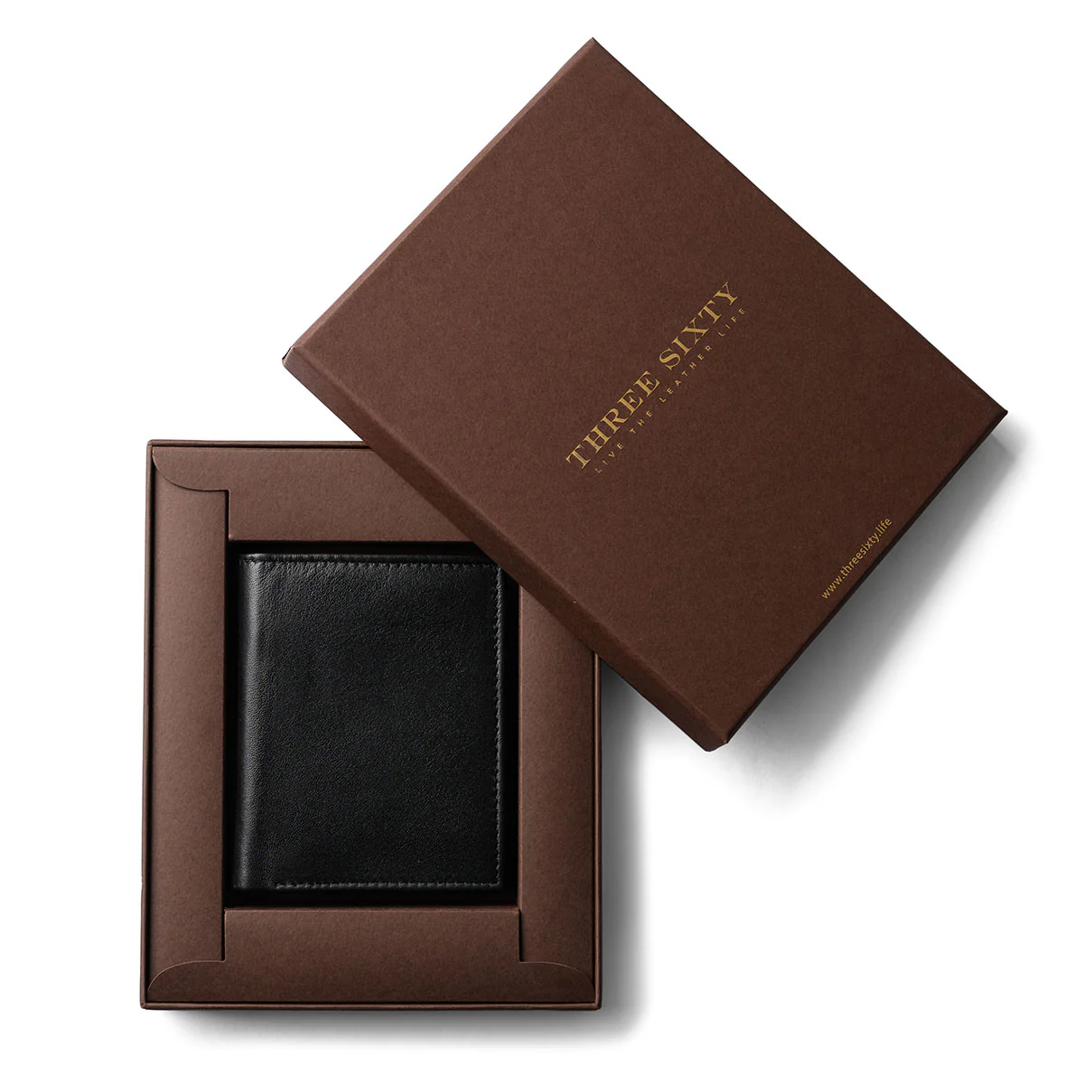 Orbit Smart Wallet Black - Image 2