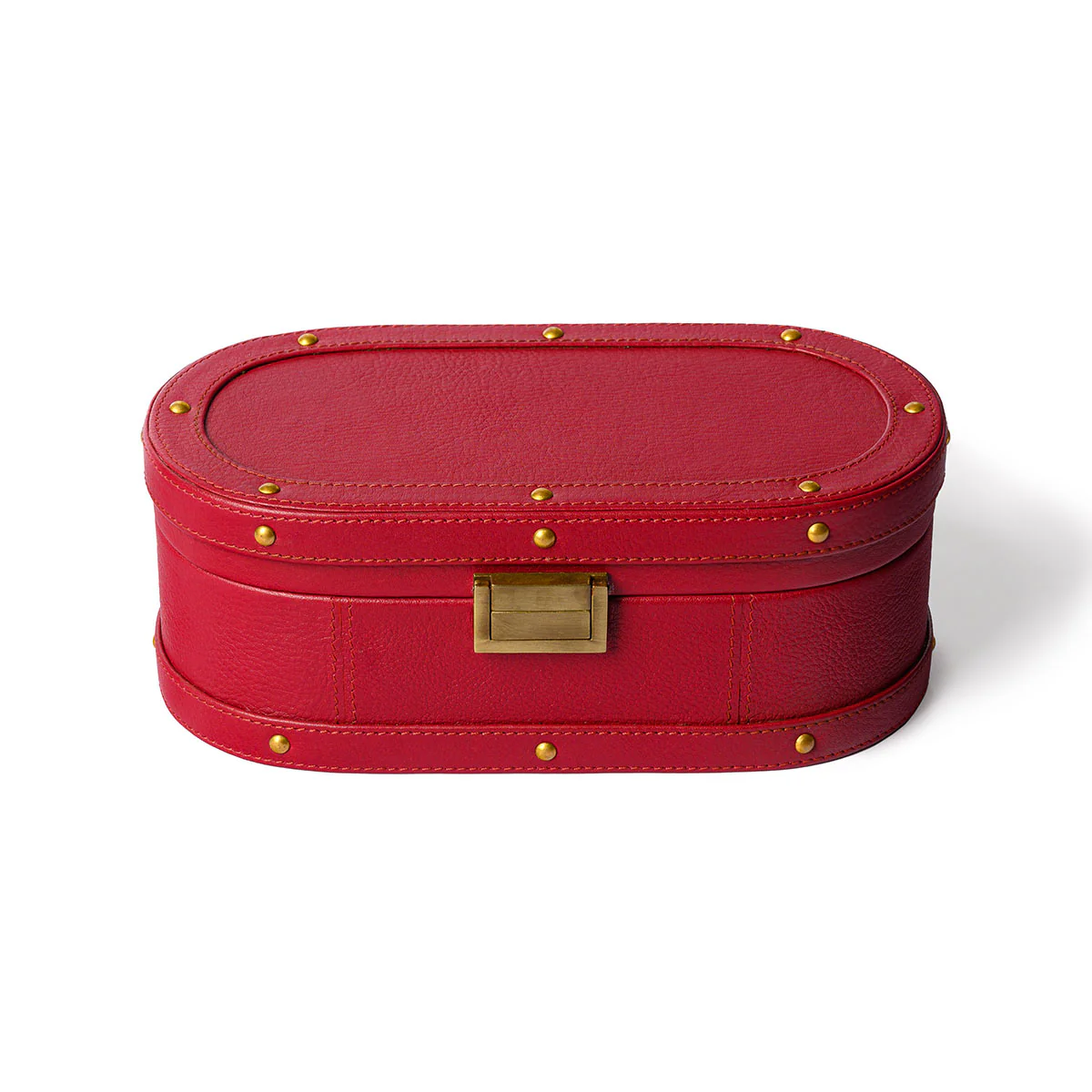 Orna Jewelry Box Magenta - Image 3
