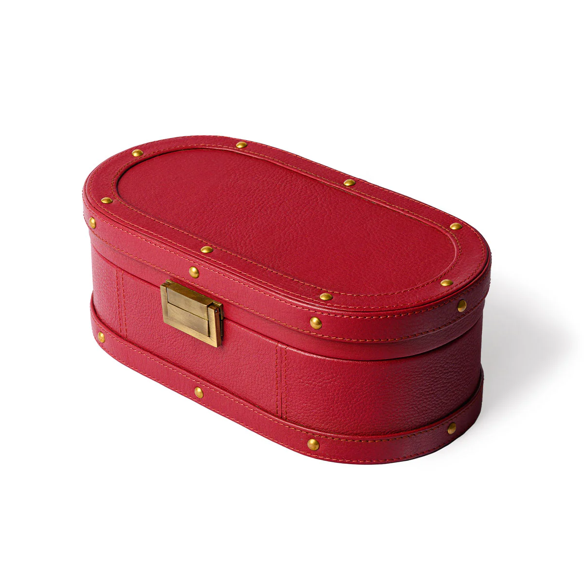 Orna Jewelry Box Magenta - Image 4