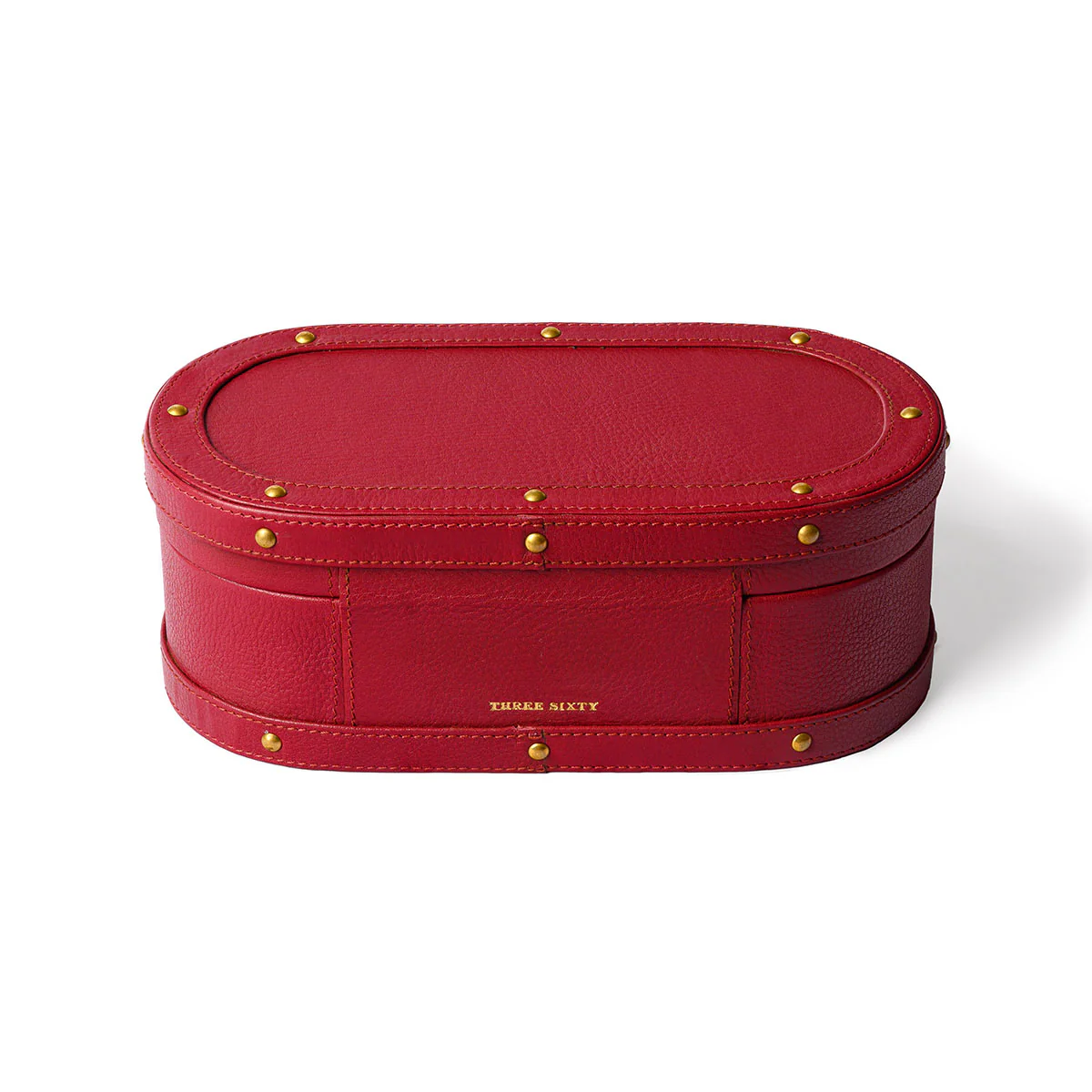 Orna Jewelry Box Magenta - Image 5