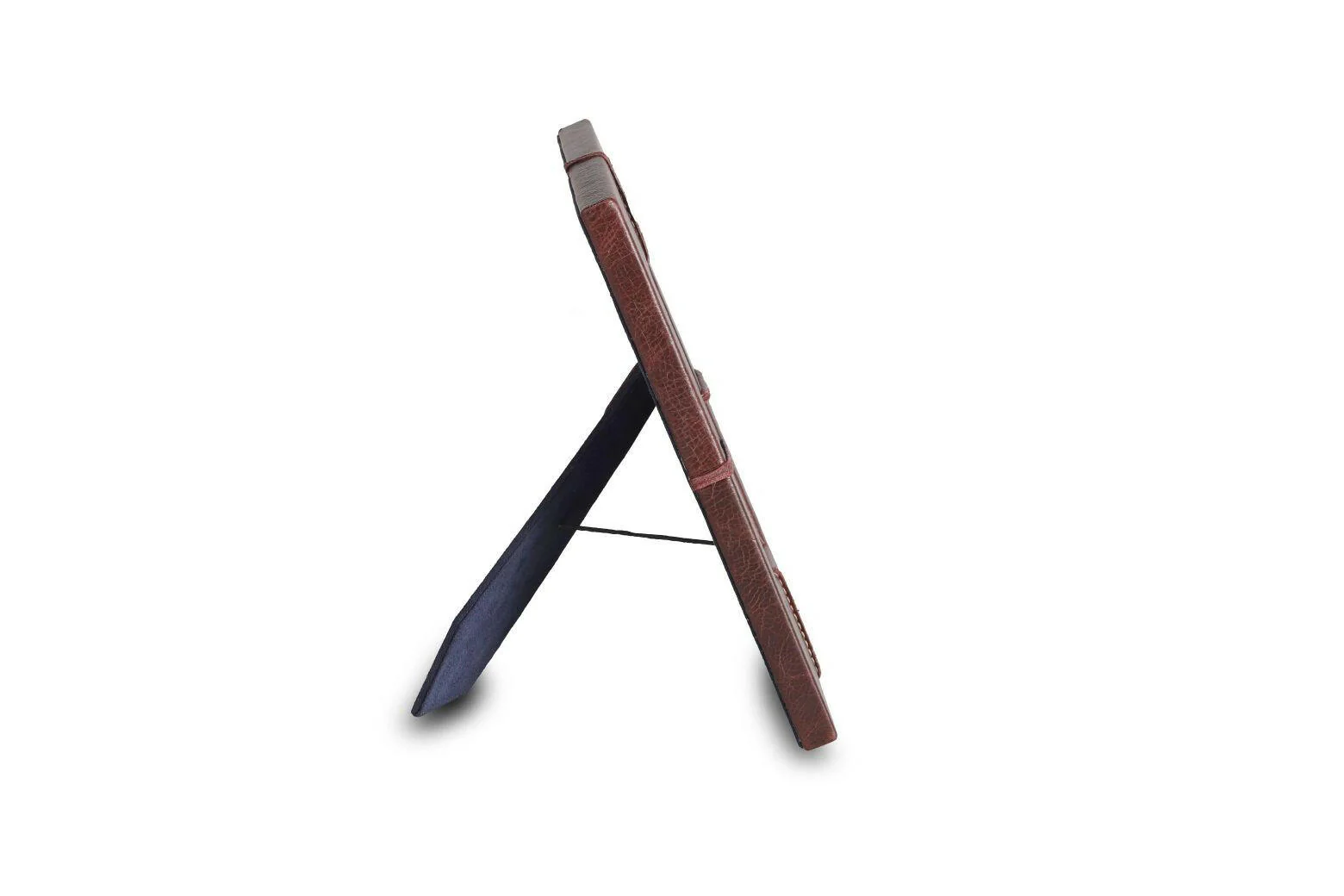 Photo Frame Brown - Image 5