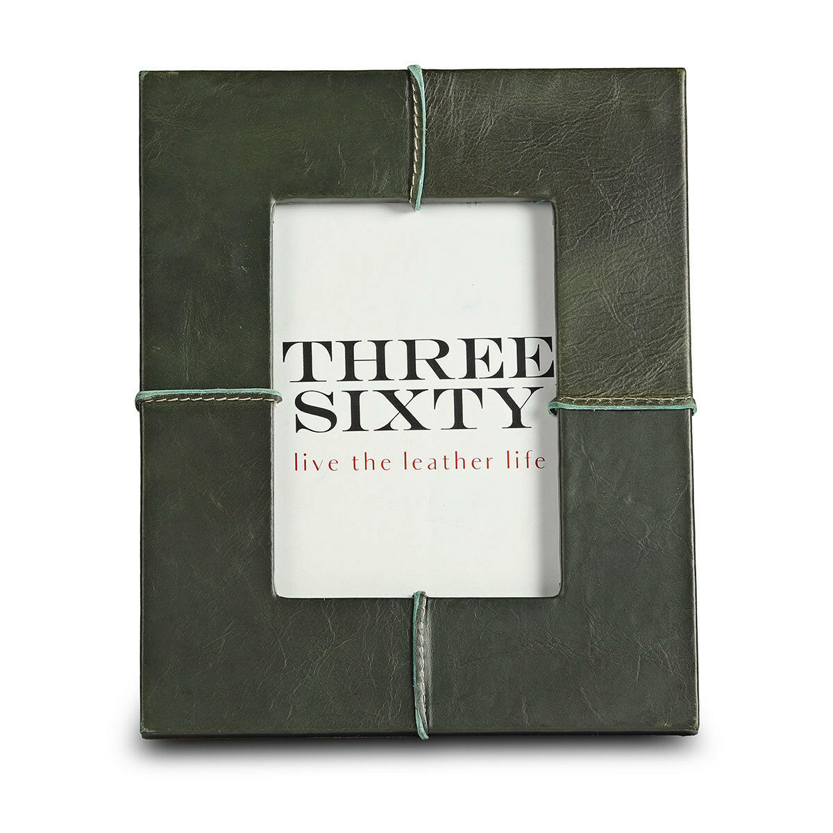 Photo Frame Olive Green - Image 3