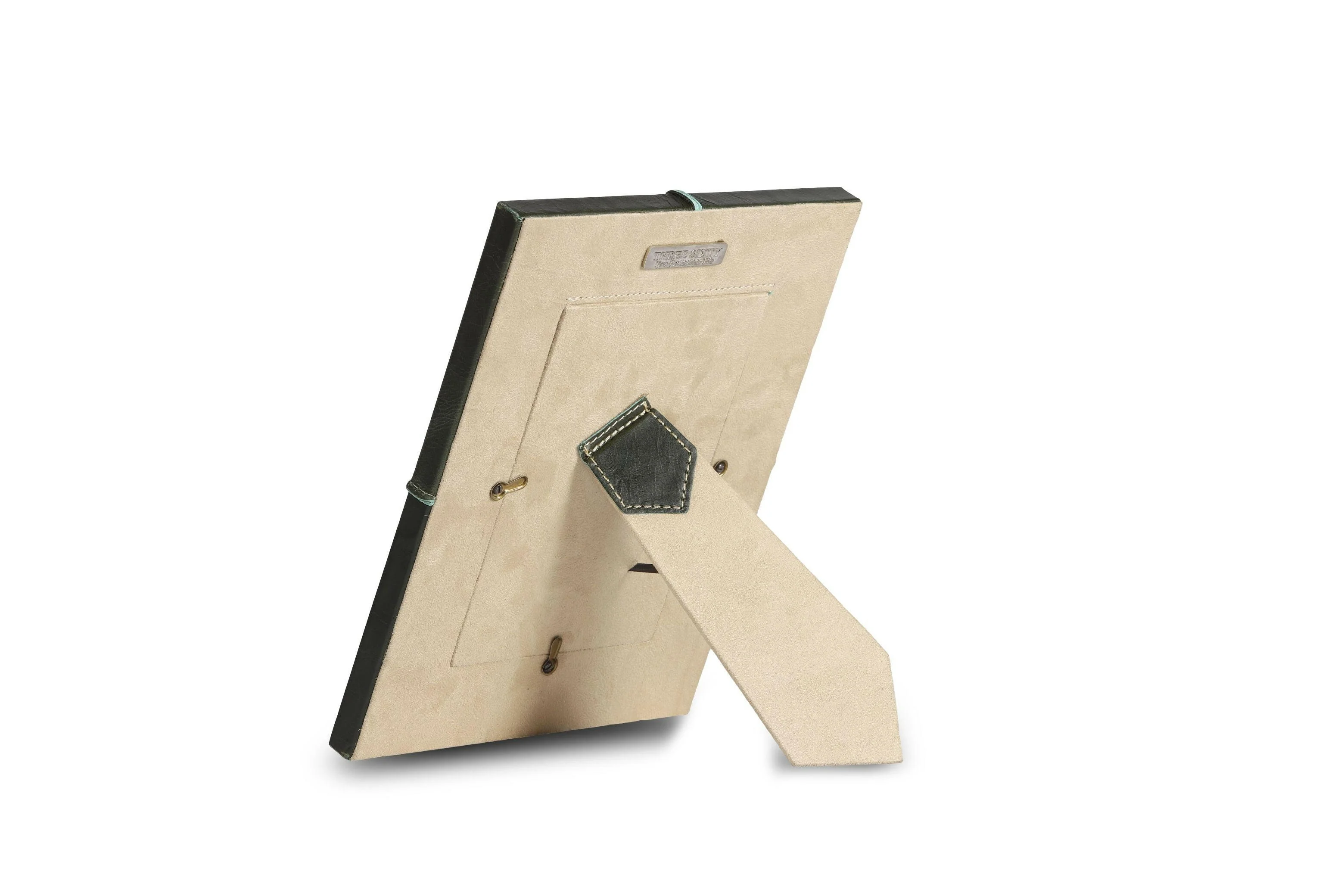 Photo Frame Olive Green - Image 6