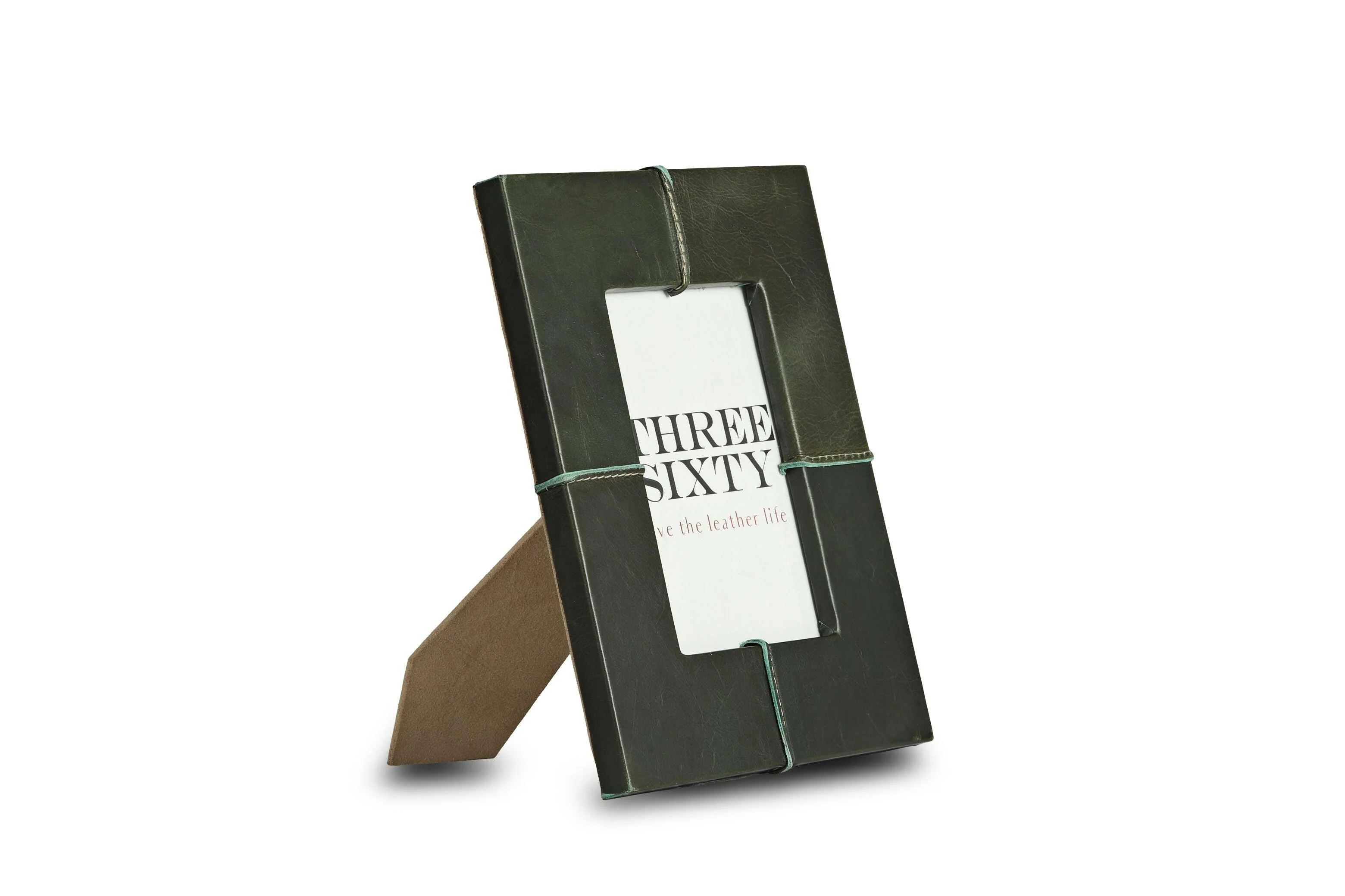 Photo Frame Olive Green - Image 7