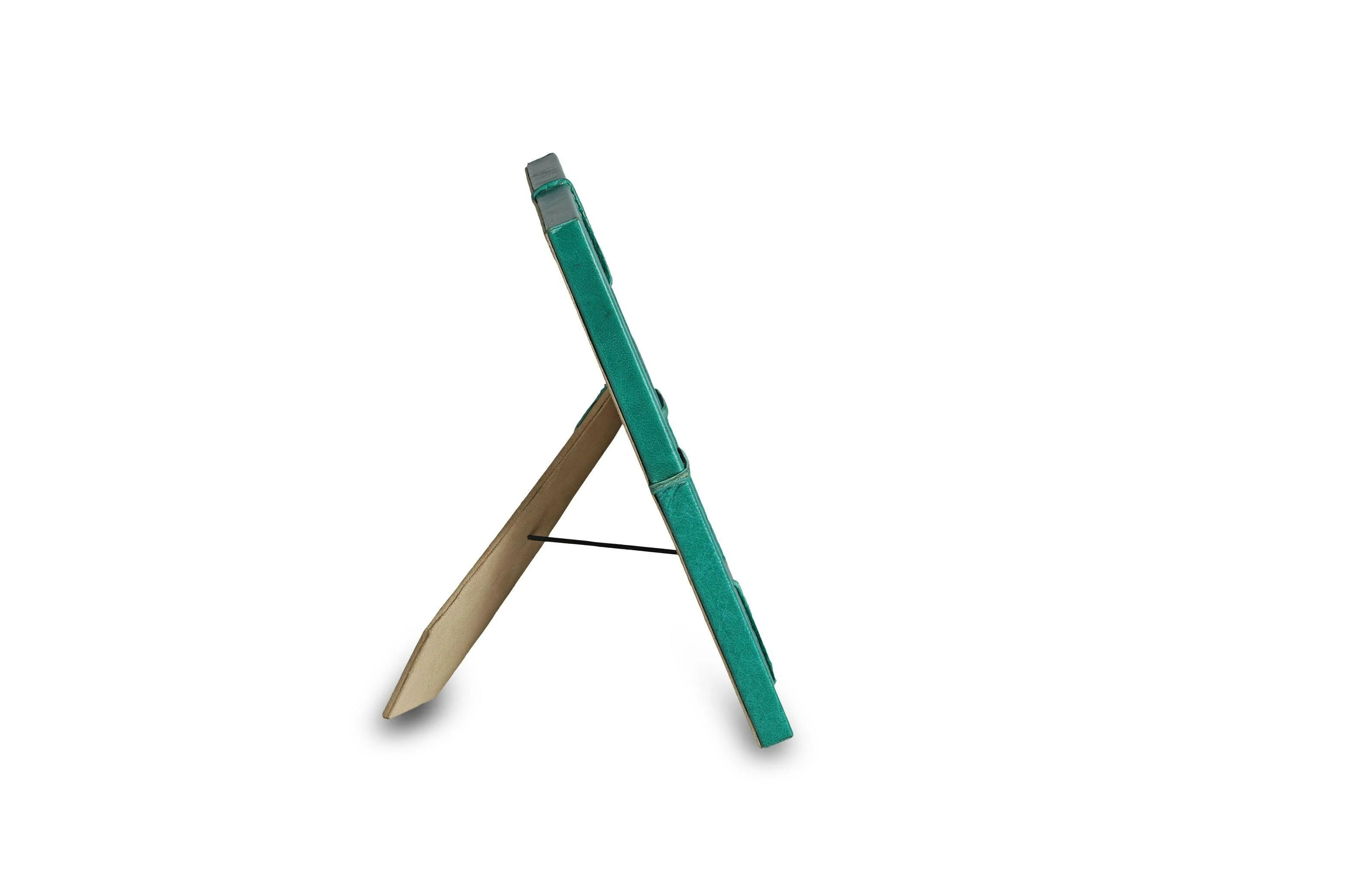 Photo Frame Turquoise Blue - Image 3