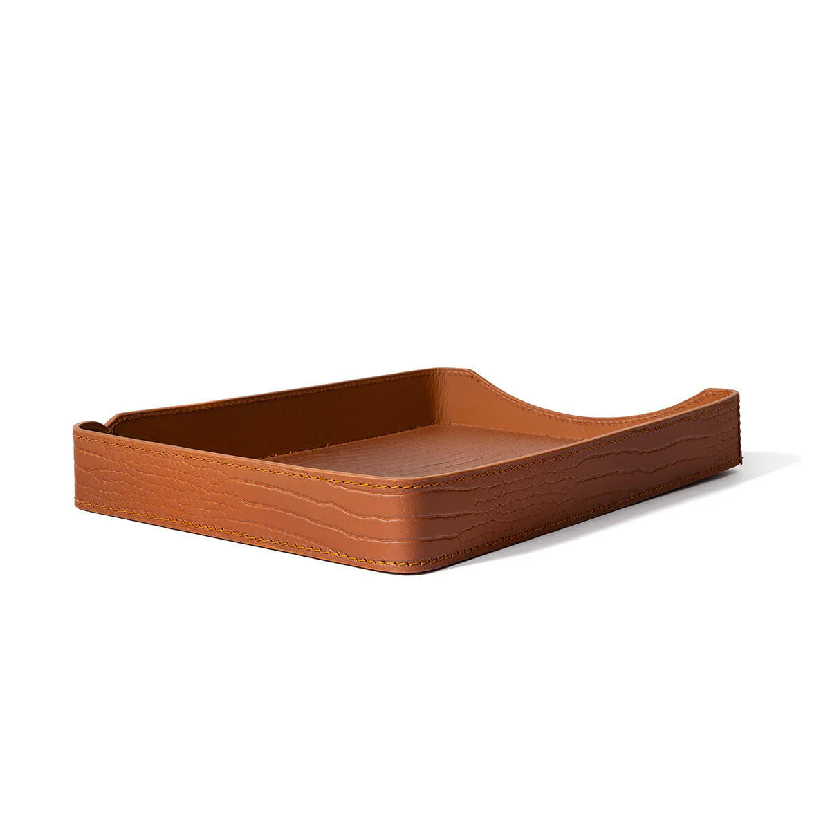 Sterling A4 Papertray Tan - Image 3