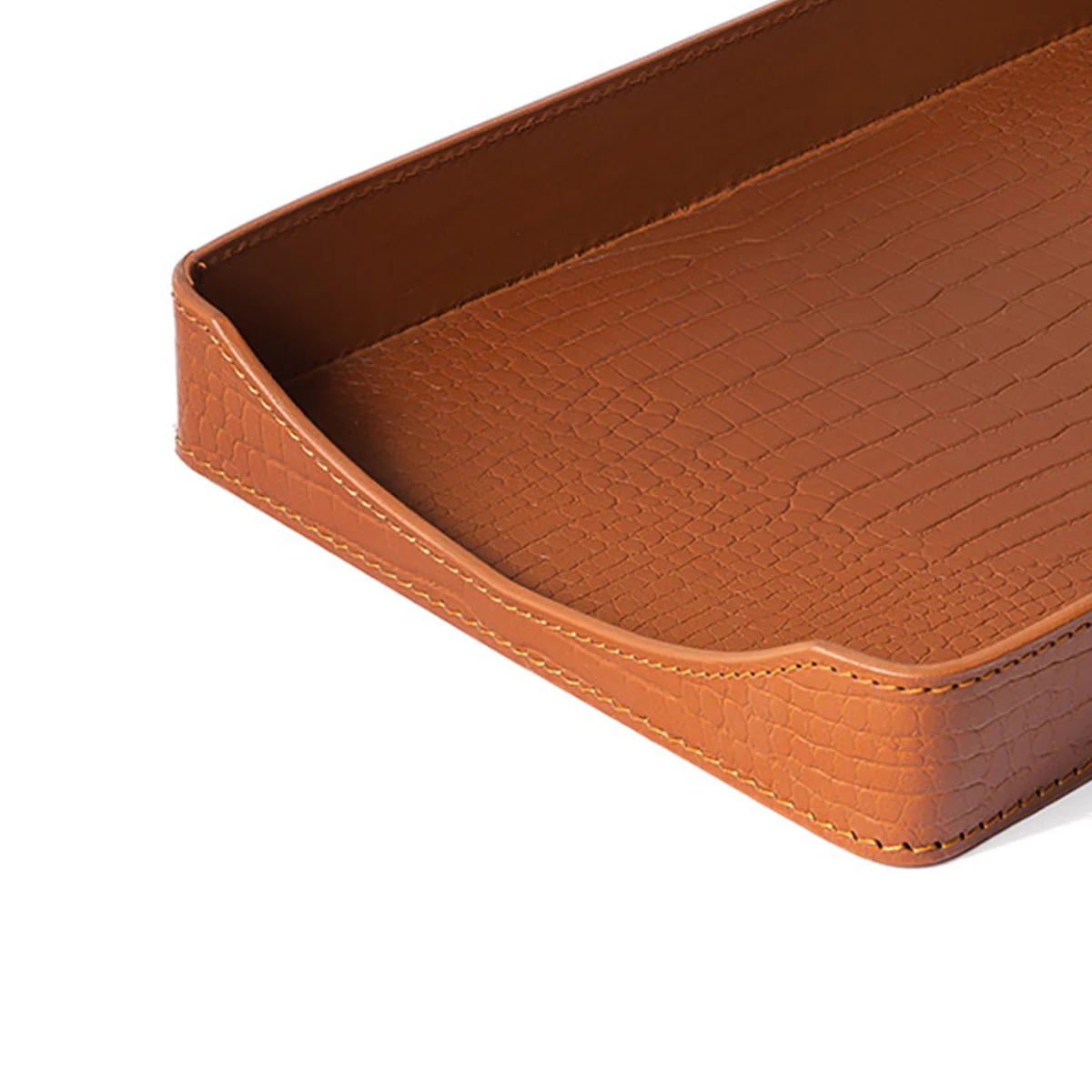 Sterling A4 Papertray Tan - Image 5