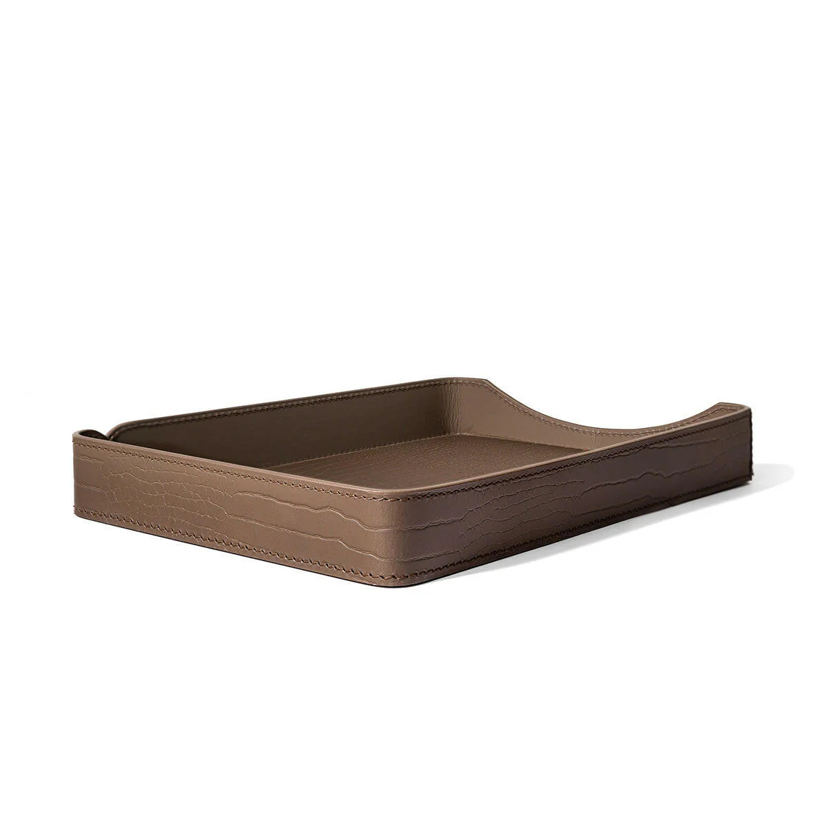 Sterling A4 Papertray Taupe - Image 3