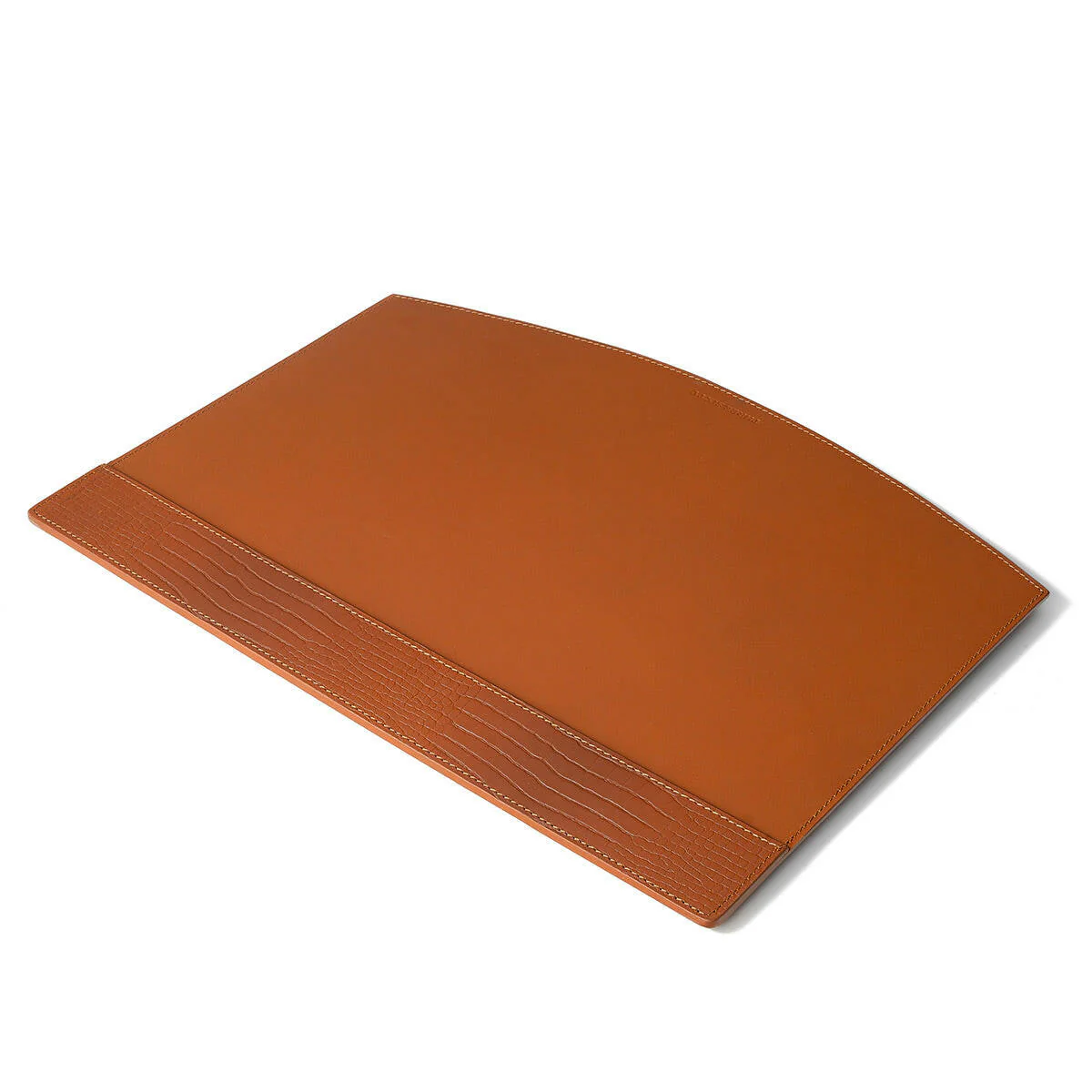 Sterling Desk Blotter Tan - Image 3