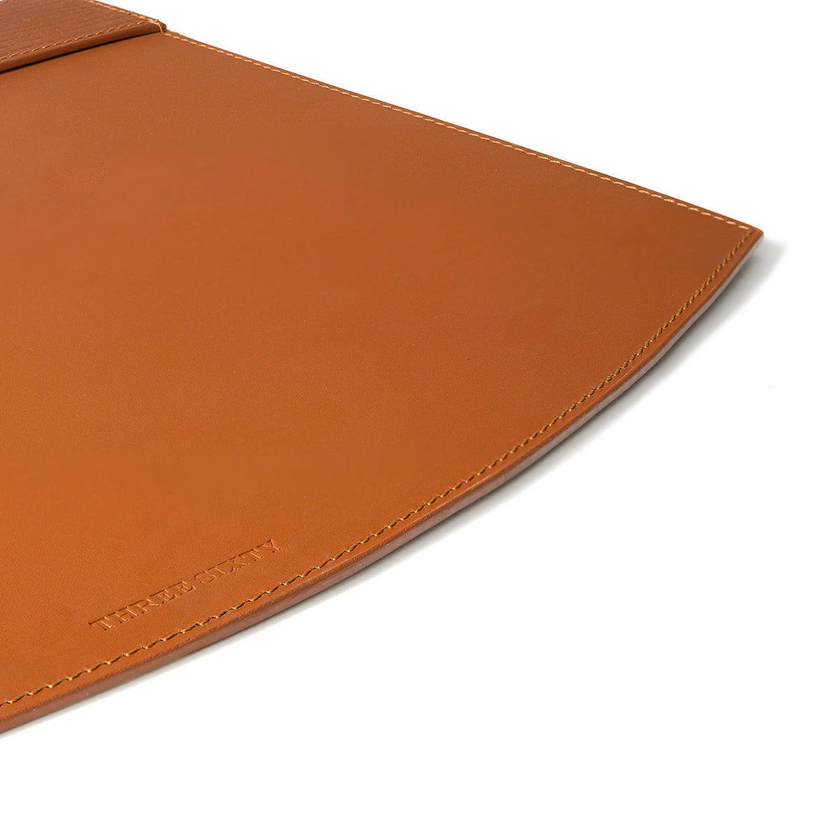 Sterling Desk Blotter Tan - Image 4