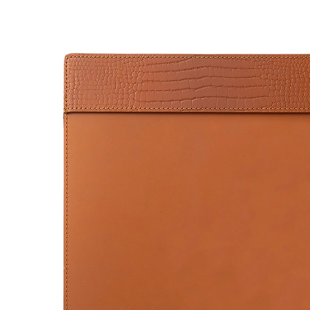Sterling Desk Blotter Tan - Image 5