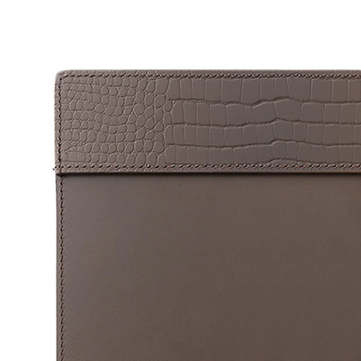 Sterling Desk Blotter Taupe - Image 5