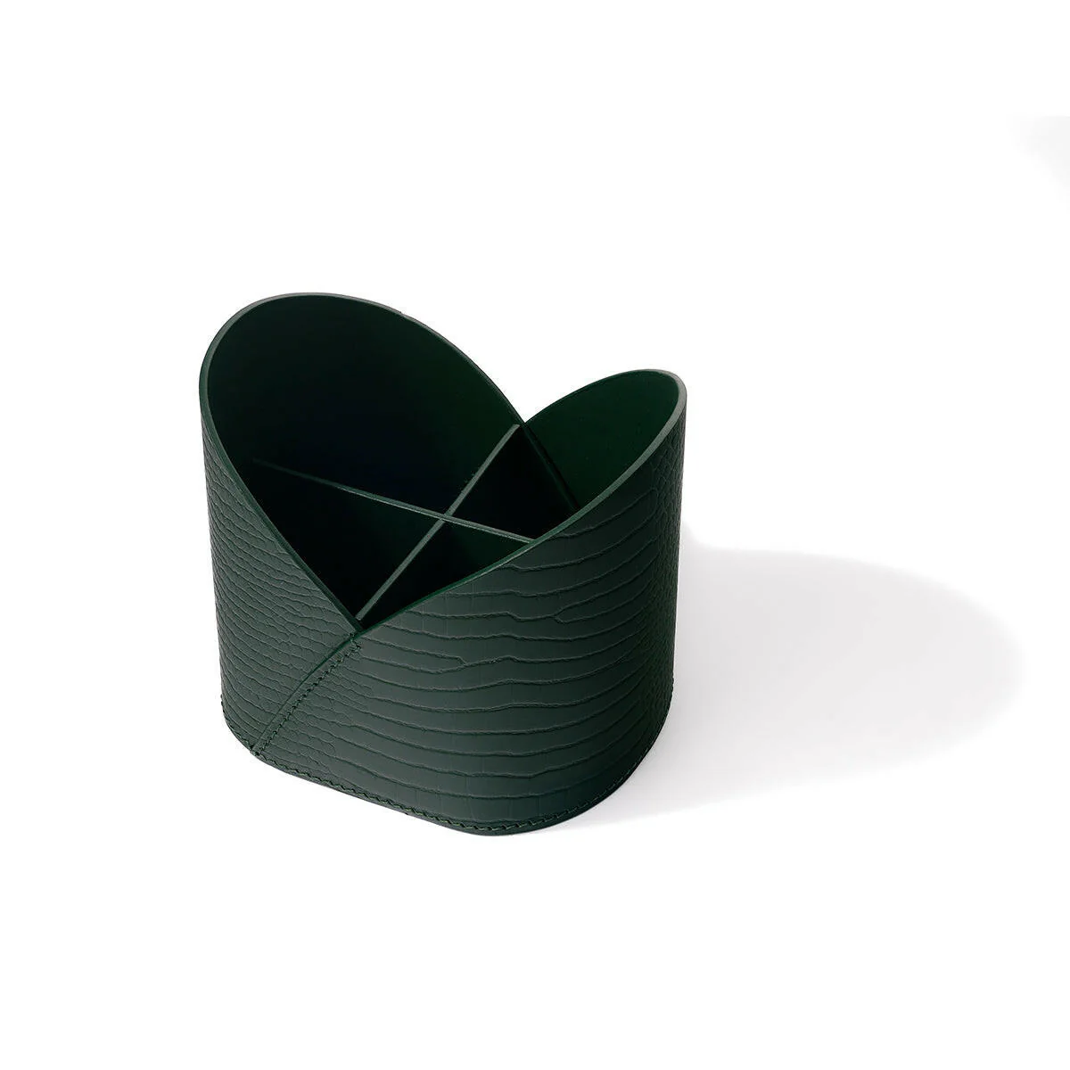 Sterling Multipurpose Desk Caddy Green - Image 3