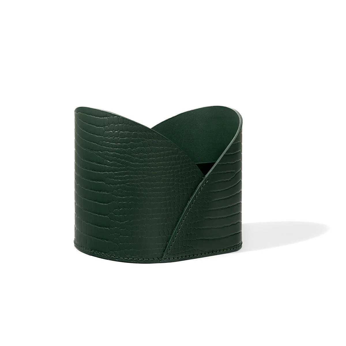 Sterling Multipurpose Desk Caddy Green - Image 4