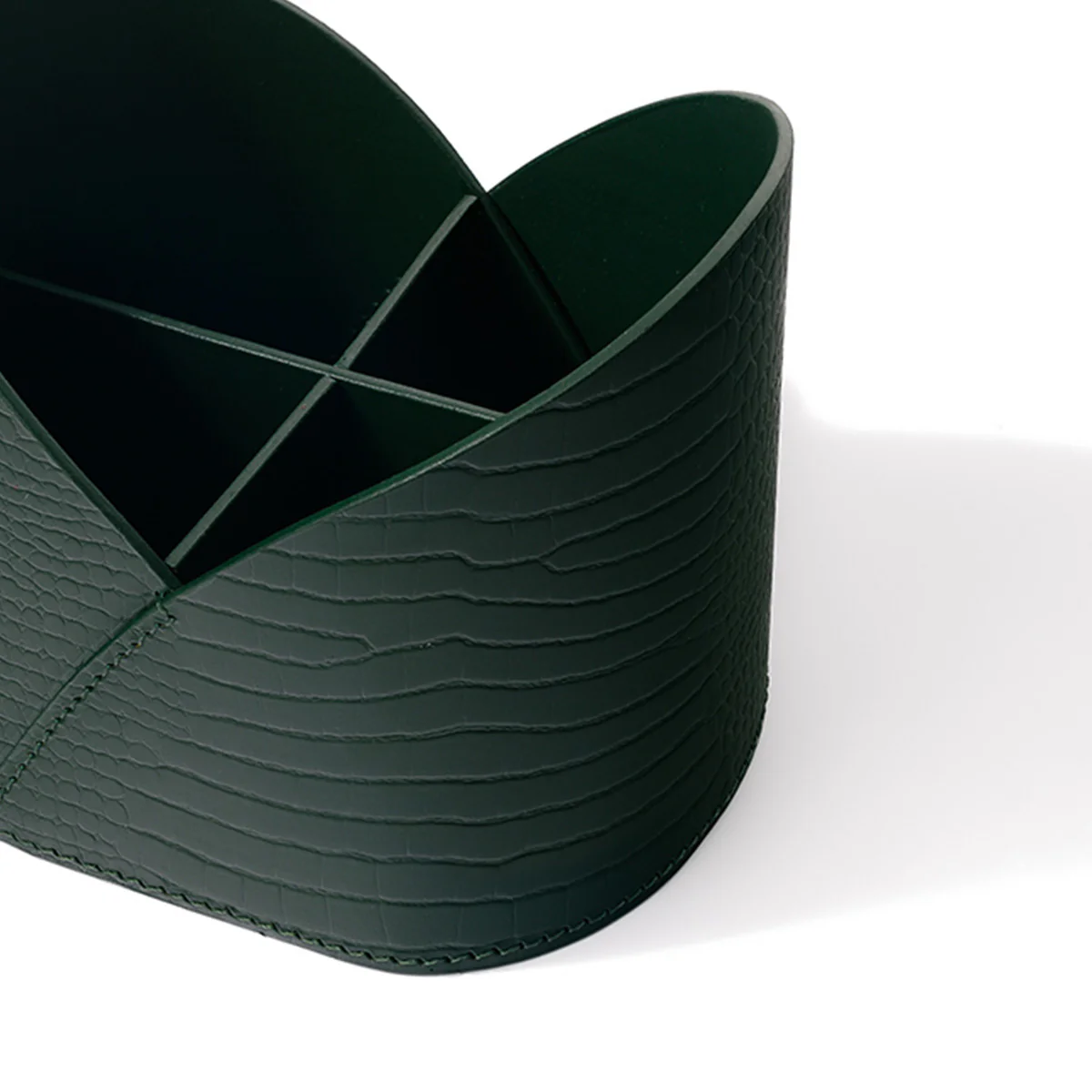Sterling Multipurpose Desk Caddy Green - Image 5