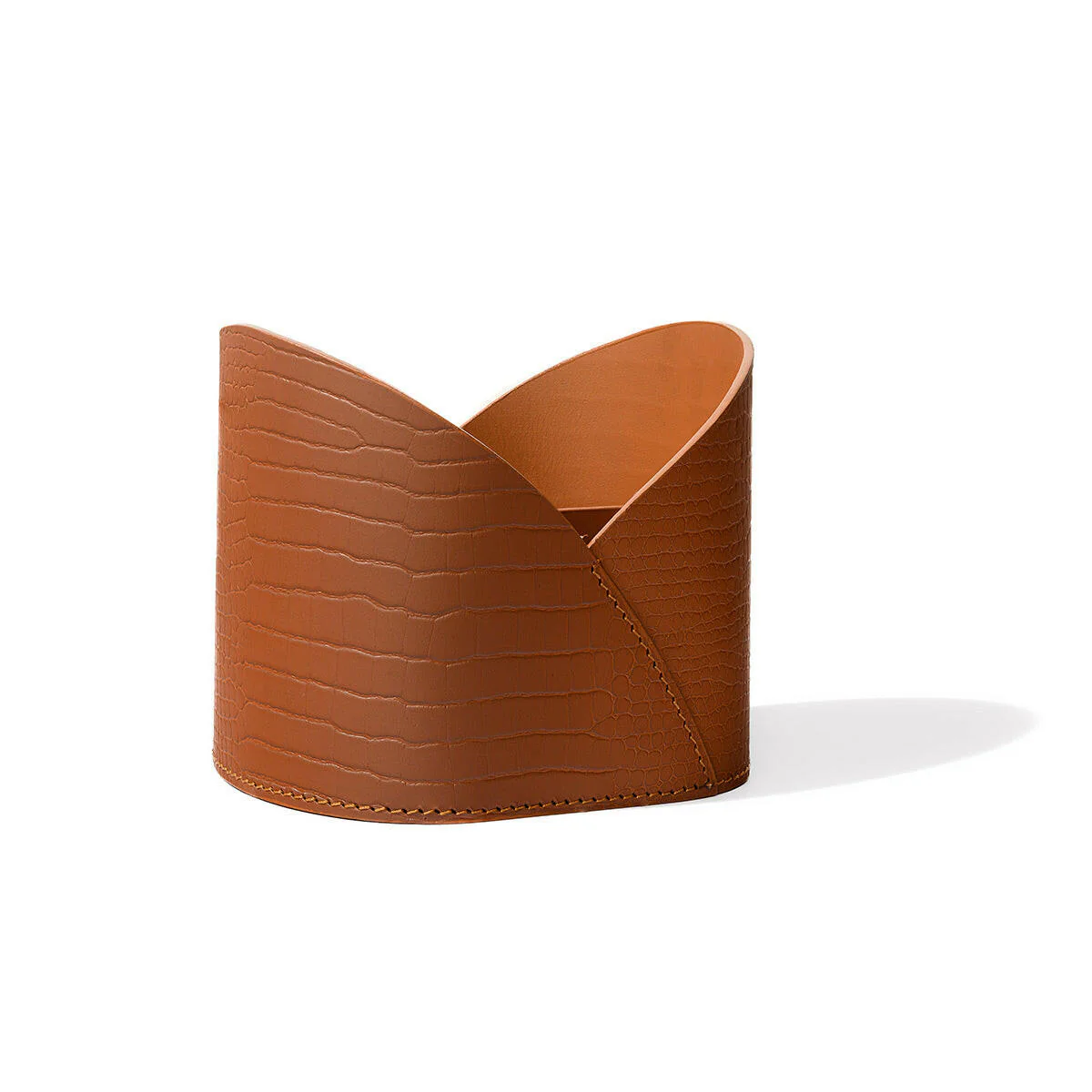 Sterling Multipurpose Desk Caddy Tan - Image 4