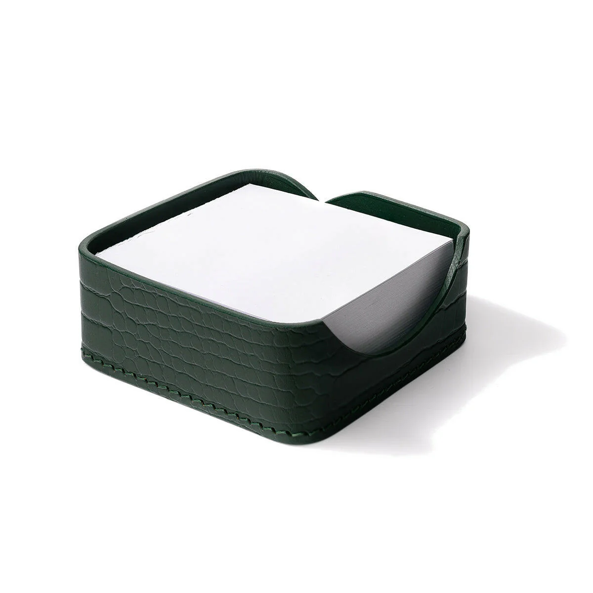 Sterling Memo Holder Green - Image 2